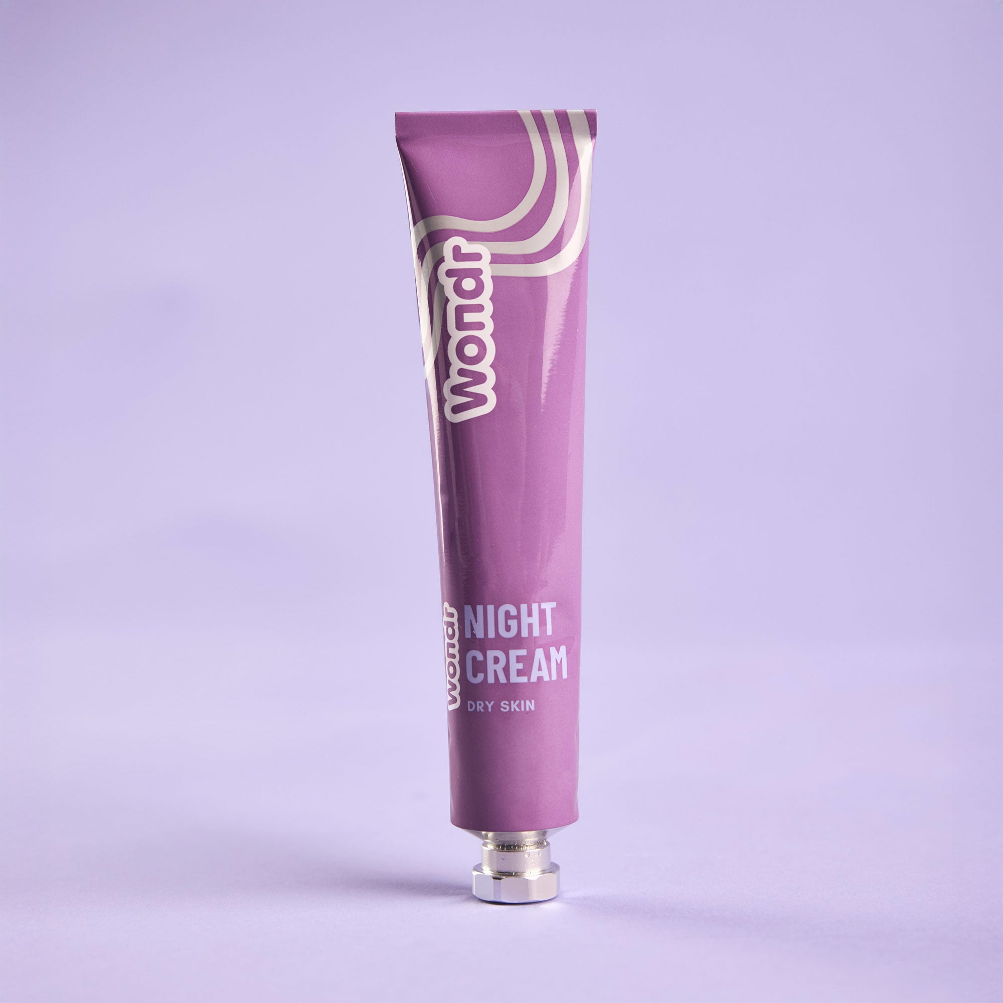 NIGHT CREAM | Dry skin image 1