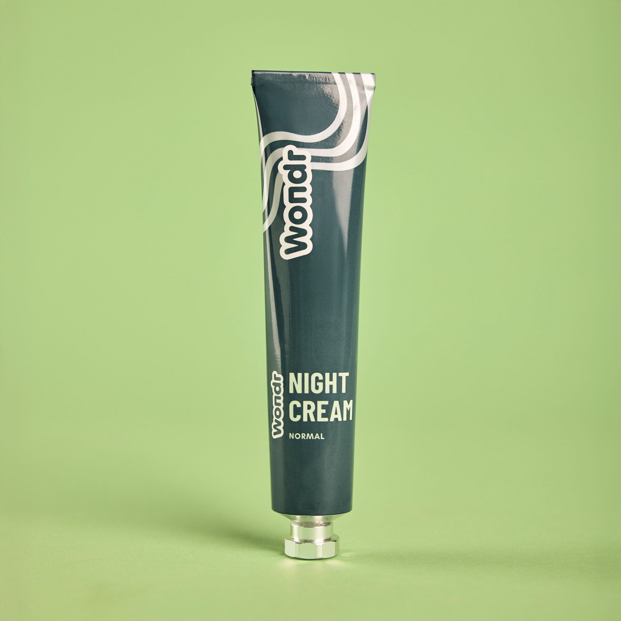 NIGHT CREAM | Normal skin image 1