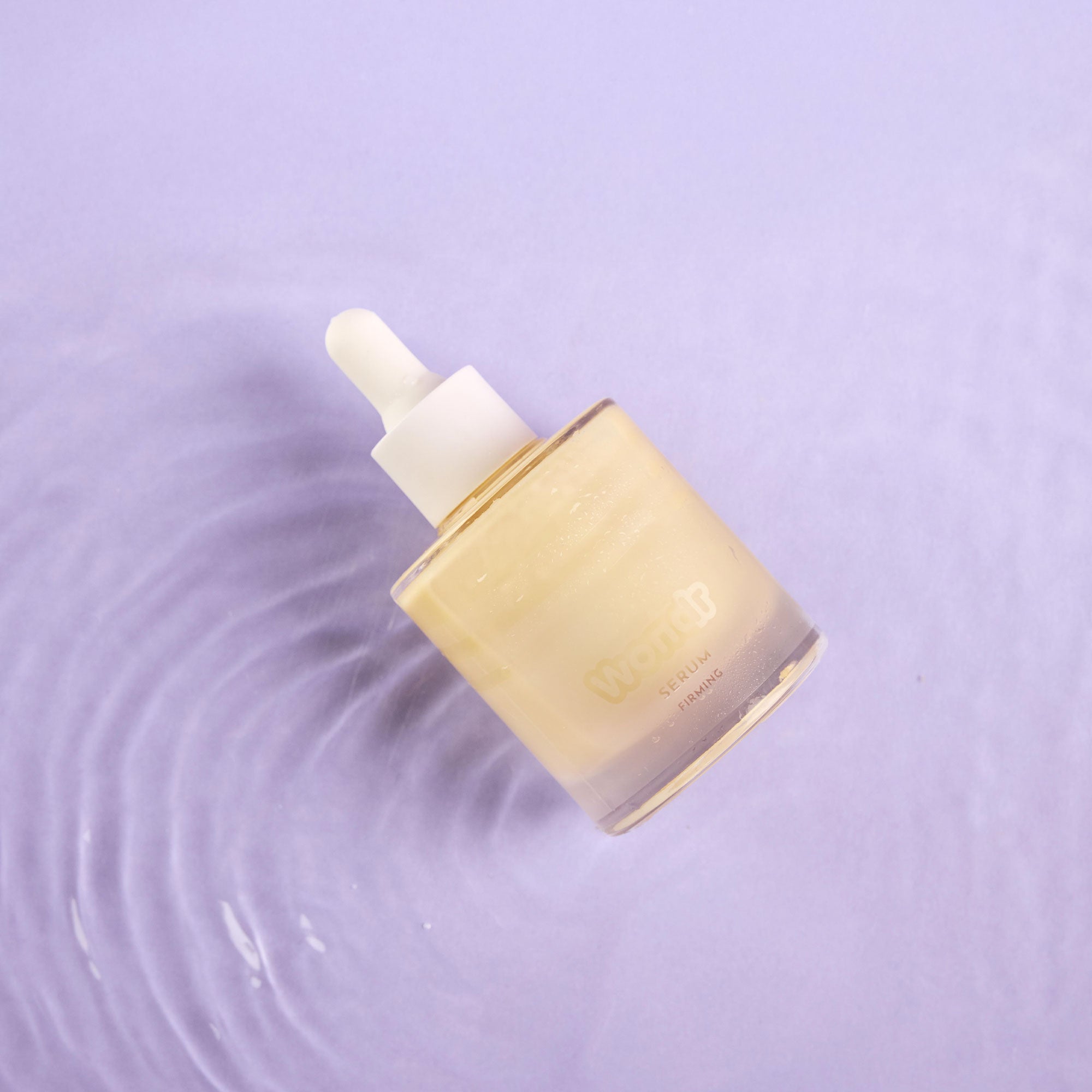FIRMING SERUM | 5% Vitamin C Complex image 1