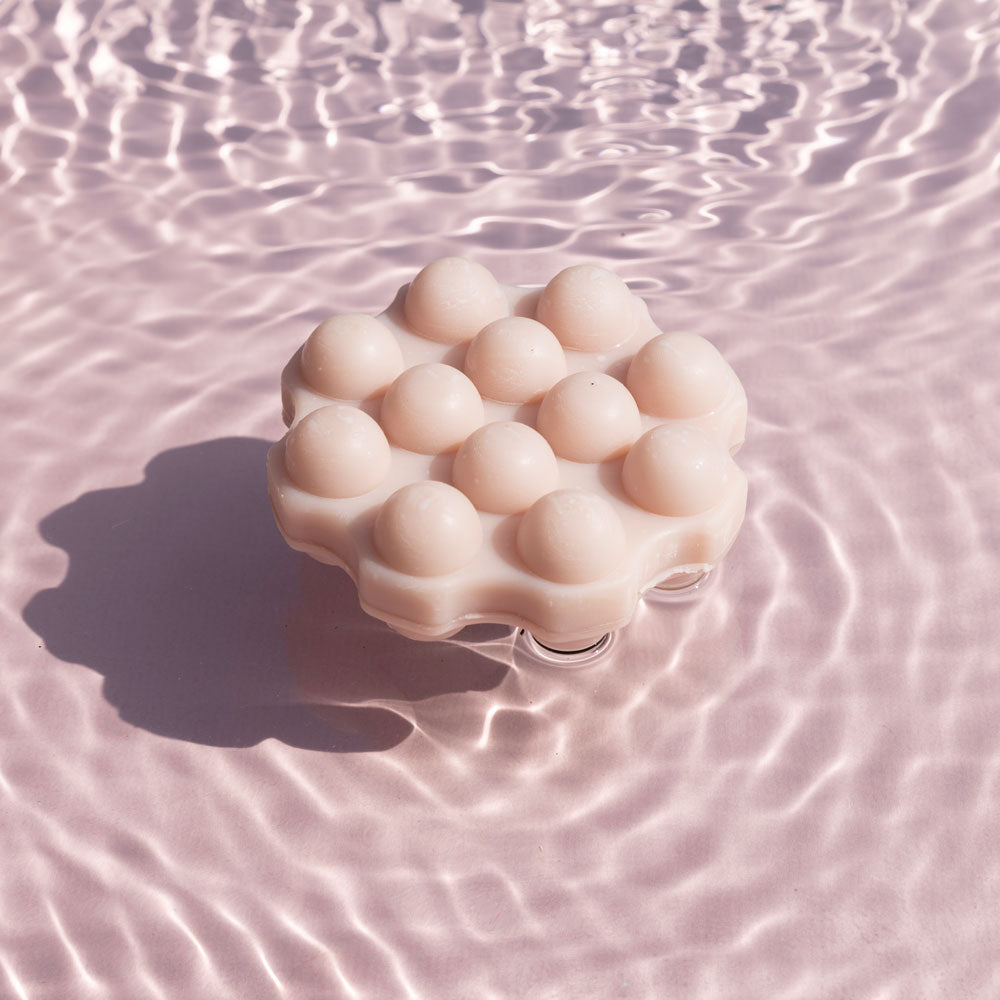 RELAXING PATCHOULI | Shower Bar image 3