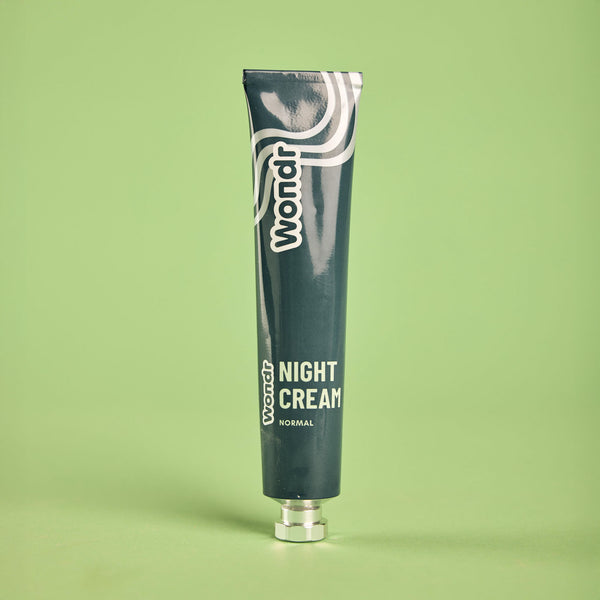 Night Cream Normal skin