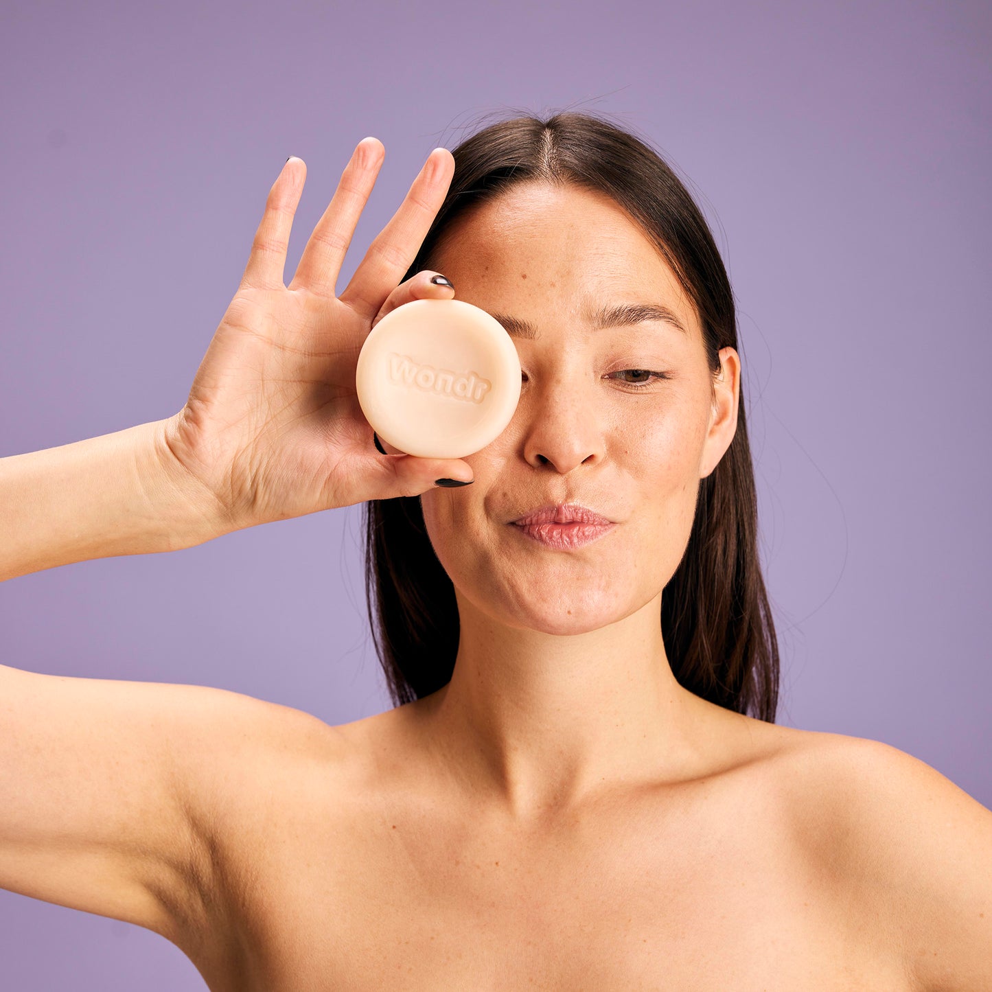 Face care Nourish & Firm Routine | WONDR Bundel