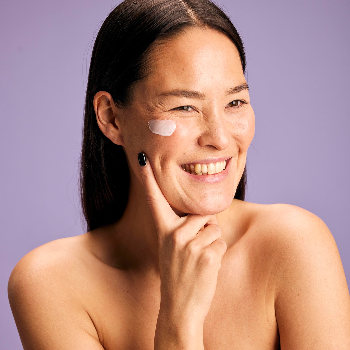 CRÈME DE JOUR | Peau sèche