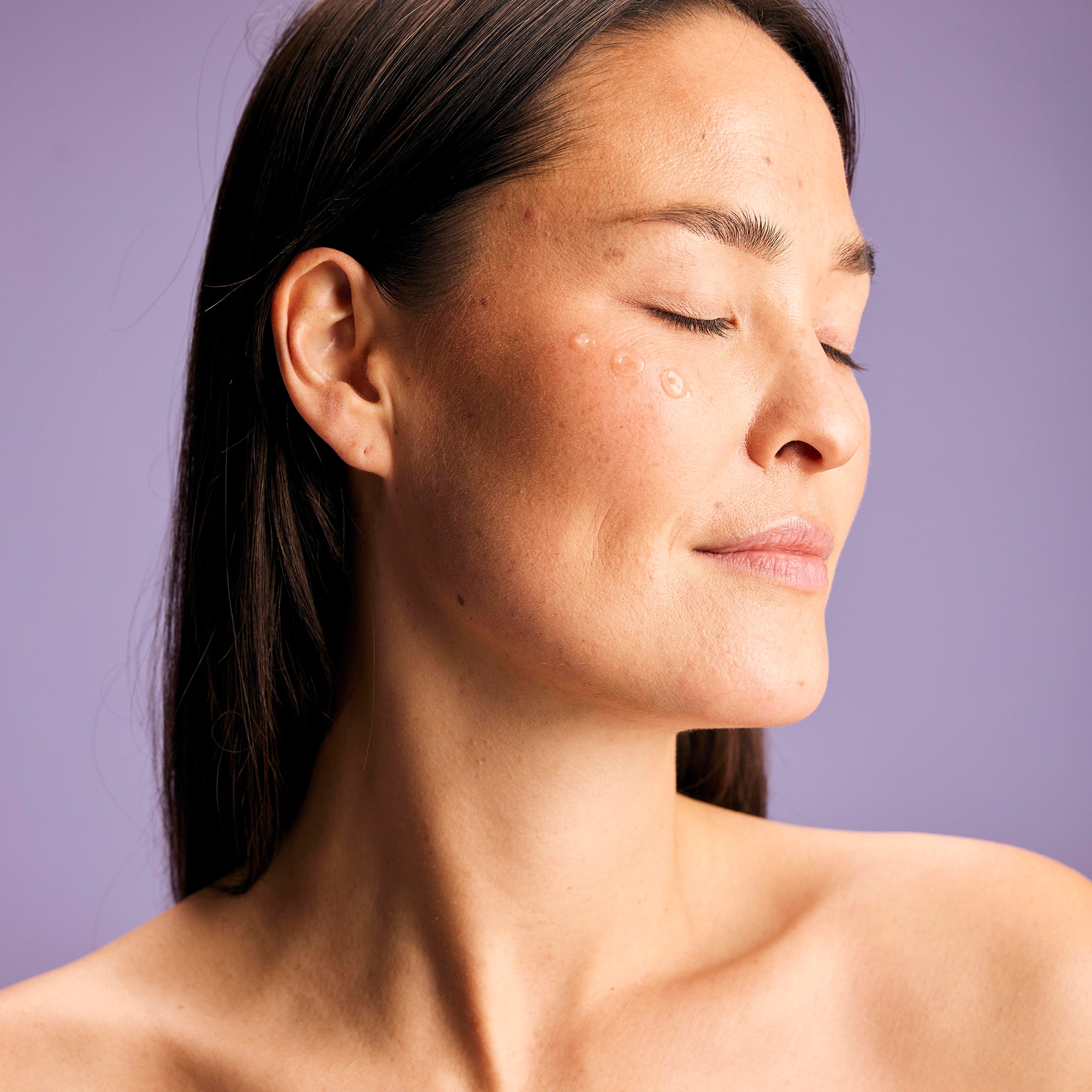 CRÈME NETTOYANTE | Vitalité au raisin image 4