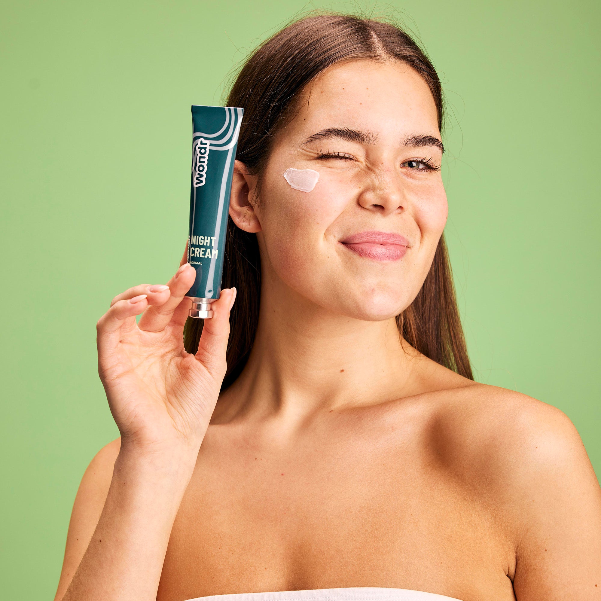 Face care Balance & Clarify Routine | WONDR Bundel image 5