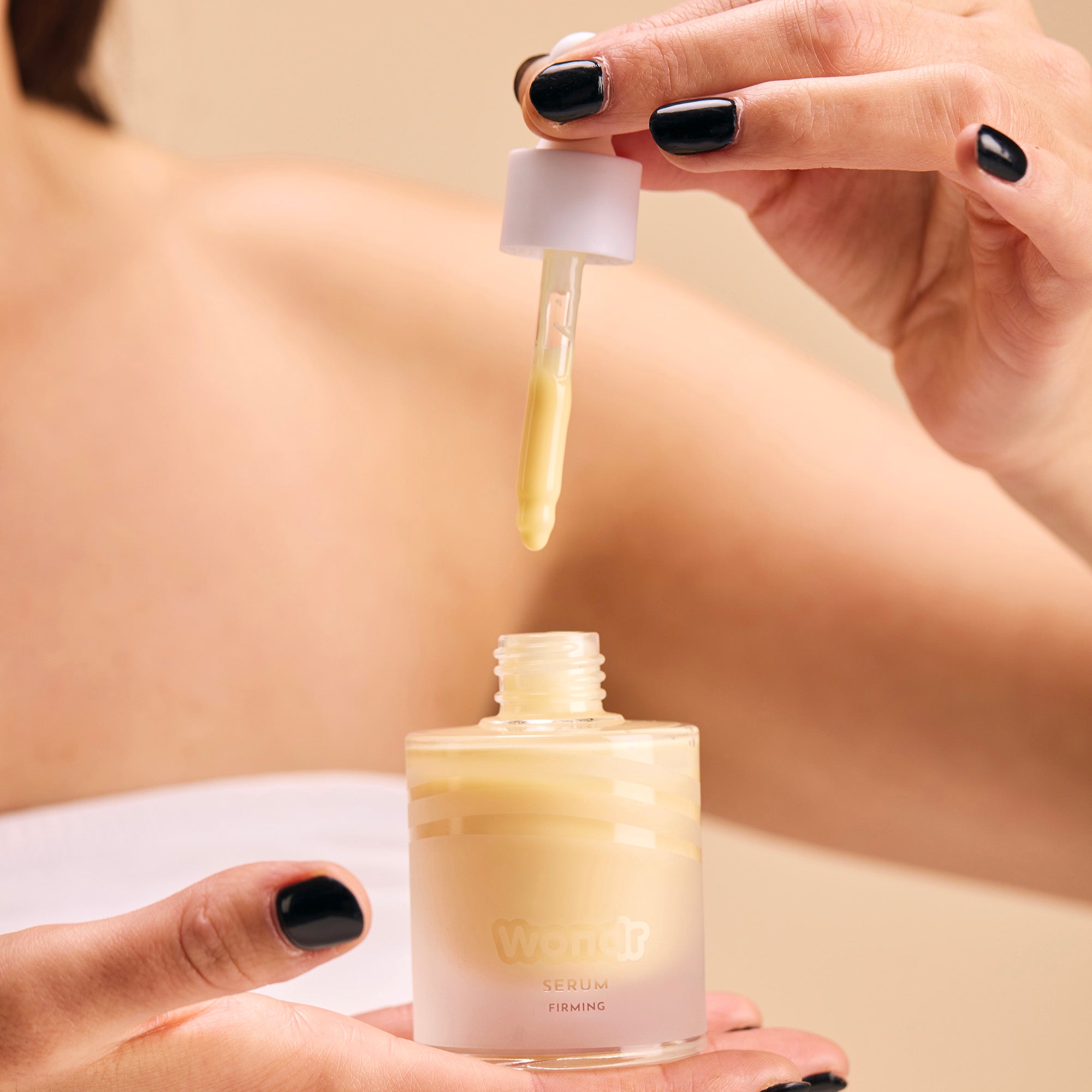 FIRMING SERUM | 5% Vitamin C Complex image 4