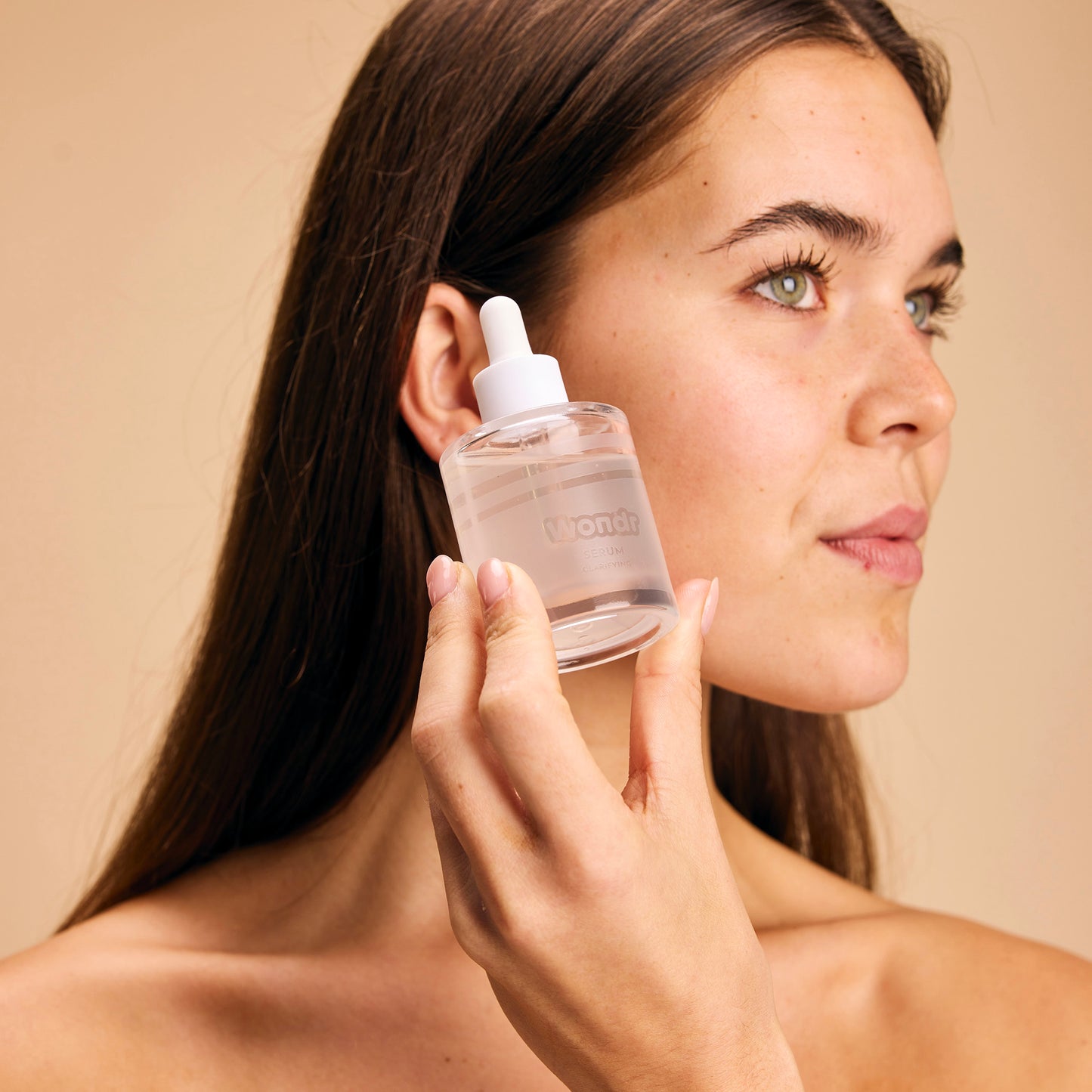 CLARIFYING SERUM | 10% Niacinamide