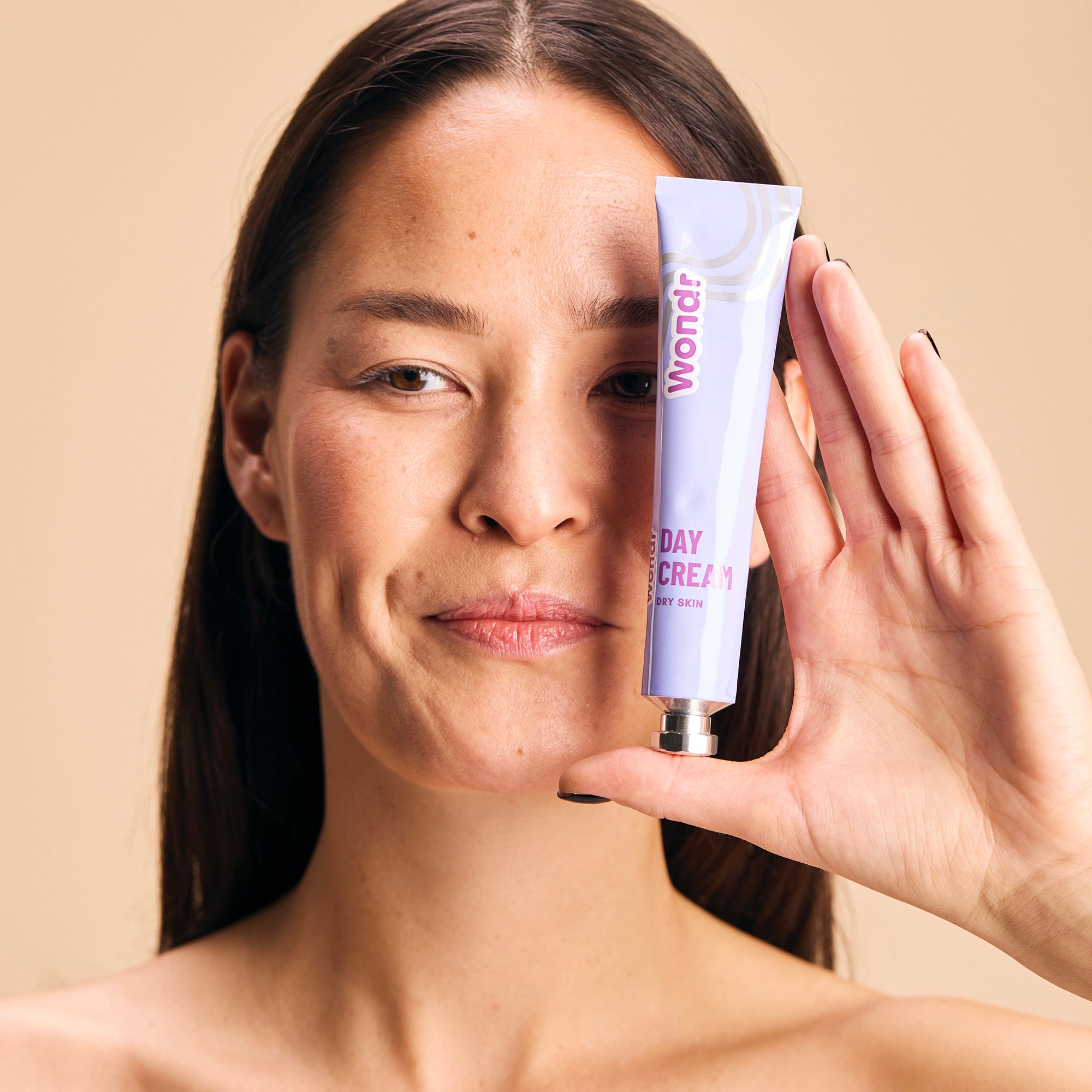 CRÈME DE JOUR | Peau sèche image 5