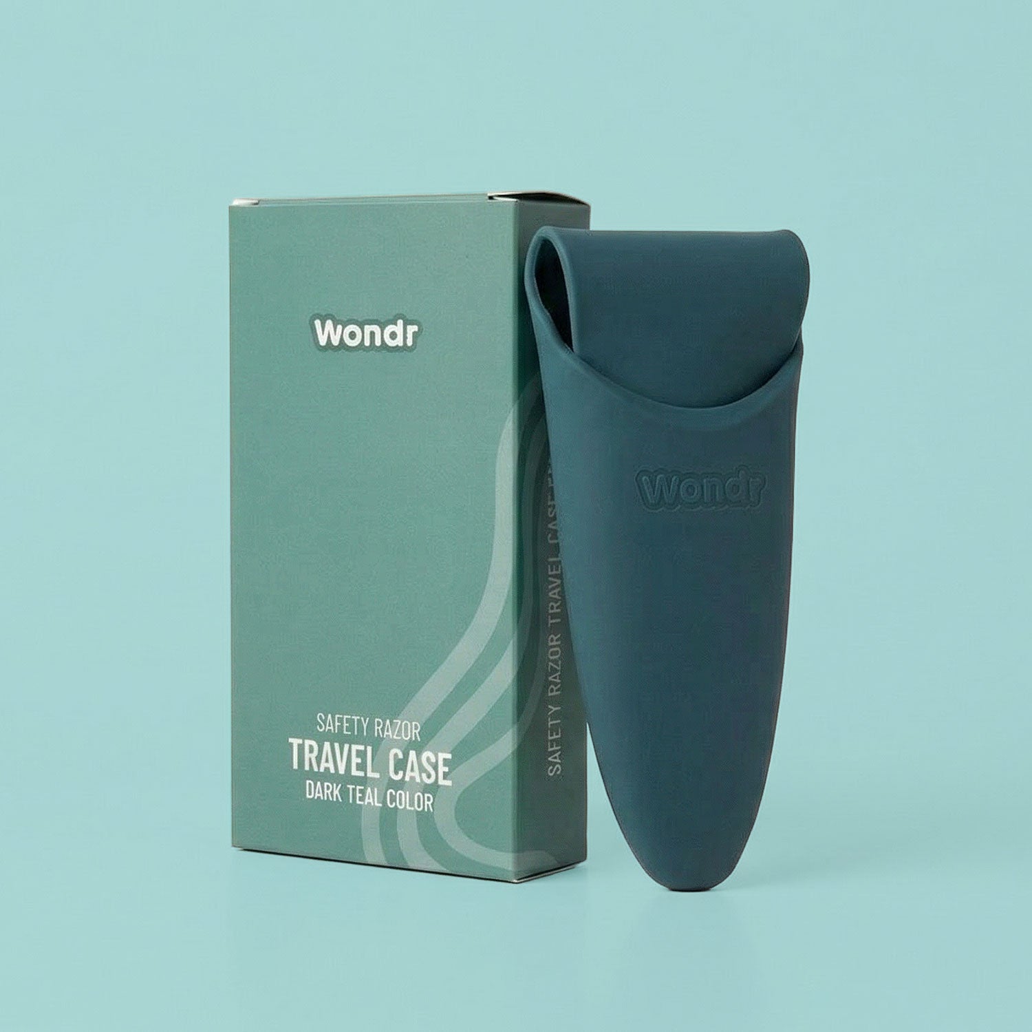 Safety Razor Travel Case image 3