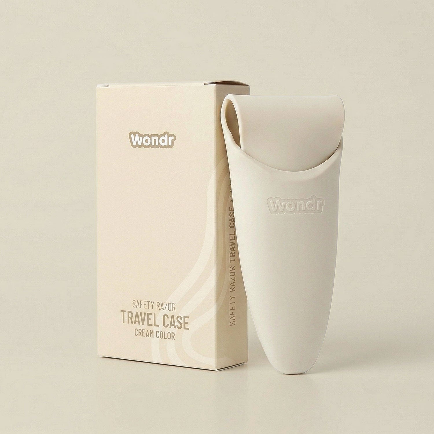 Safety Razor Travel Case image 1