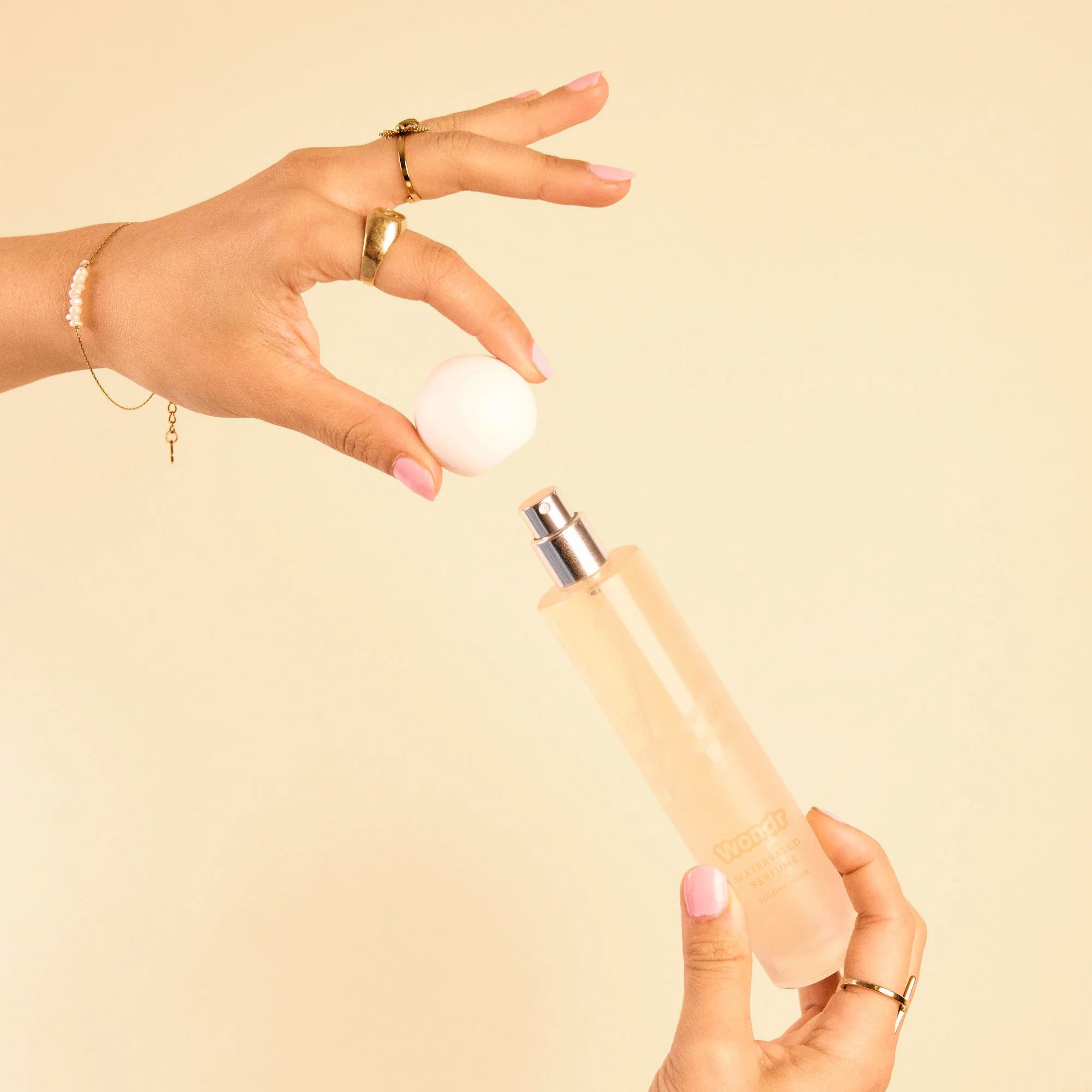 GOLDEN HOUR | Eau de Parfum (Water-based) image 4