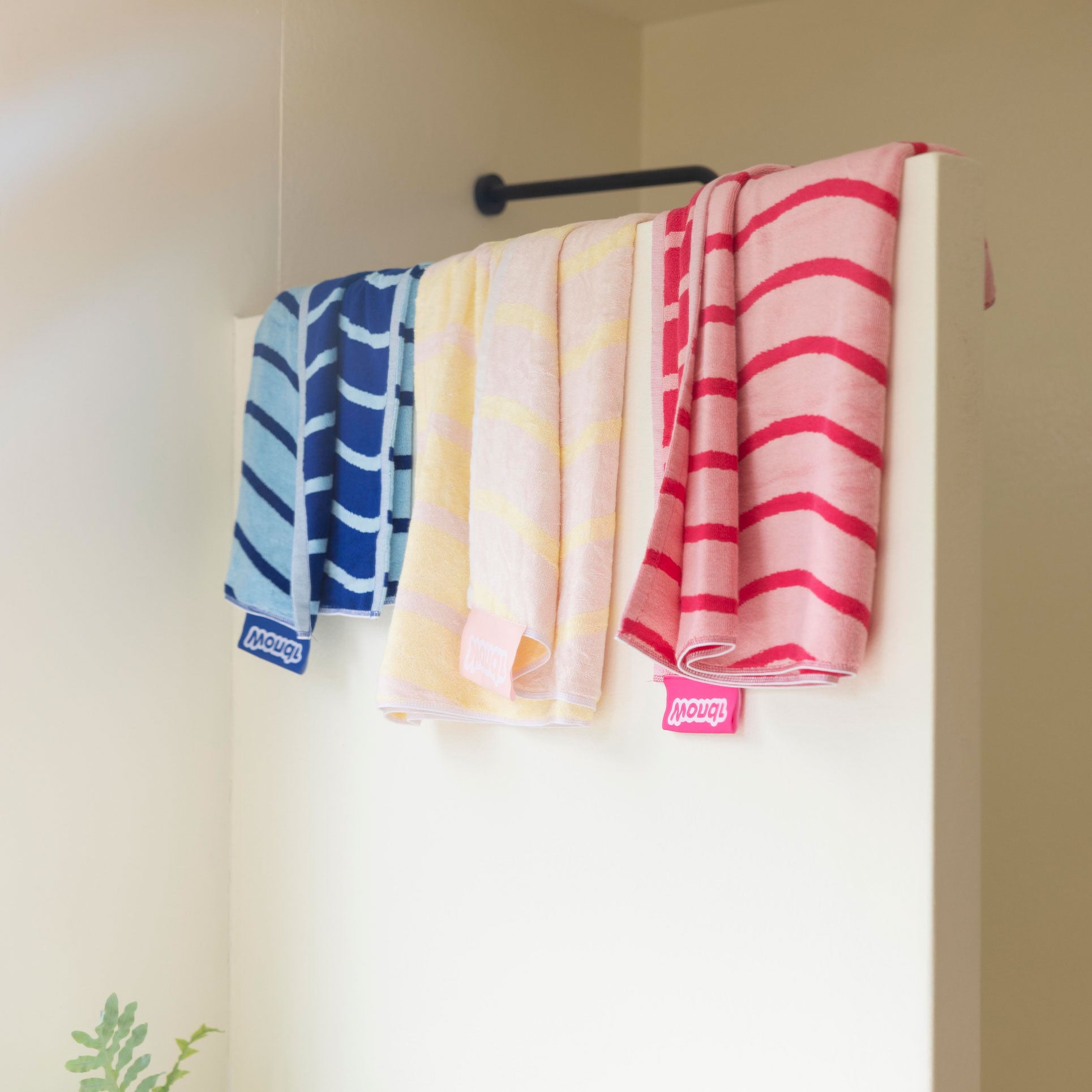 WONDR Bath towel image 7