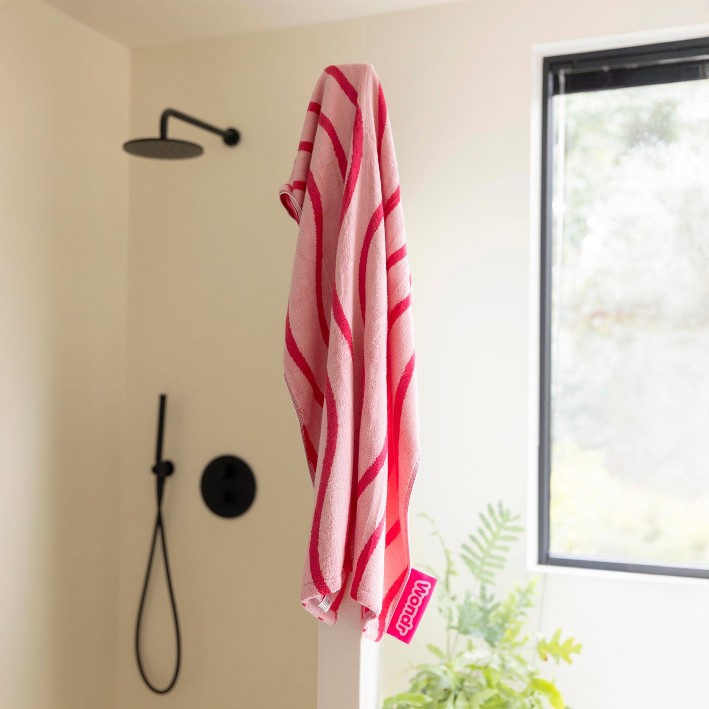 WONDR Bath towel