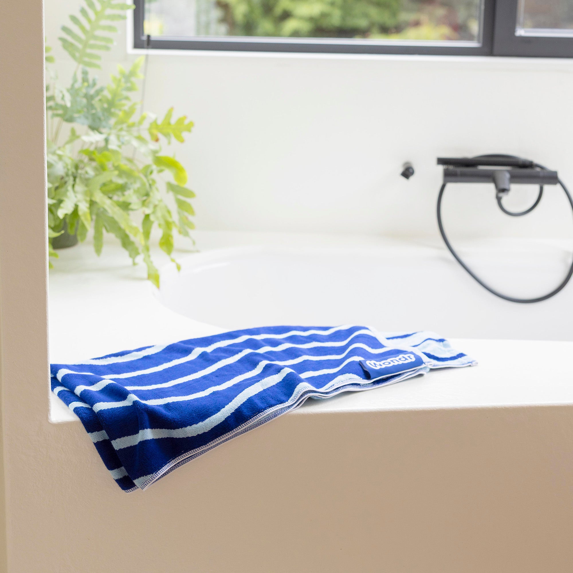 WONDR Bath towel image 6