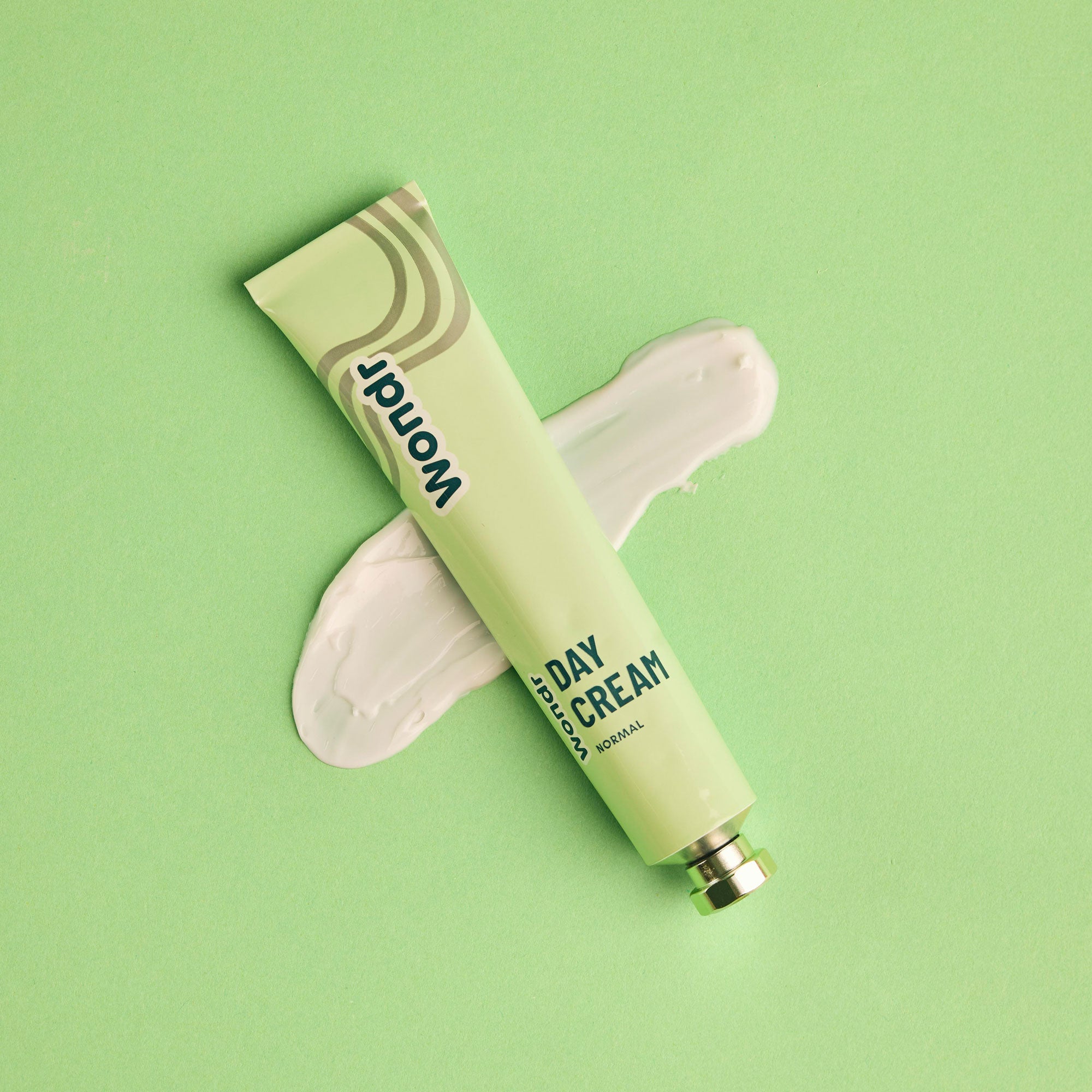 DAY CREAM | Normal skin image 3