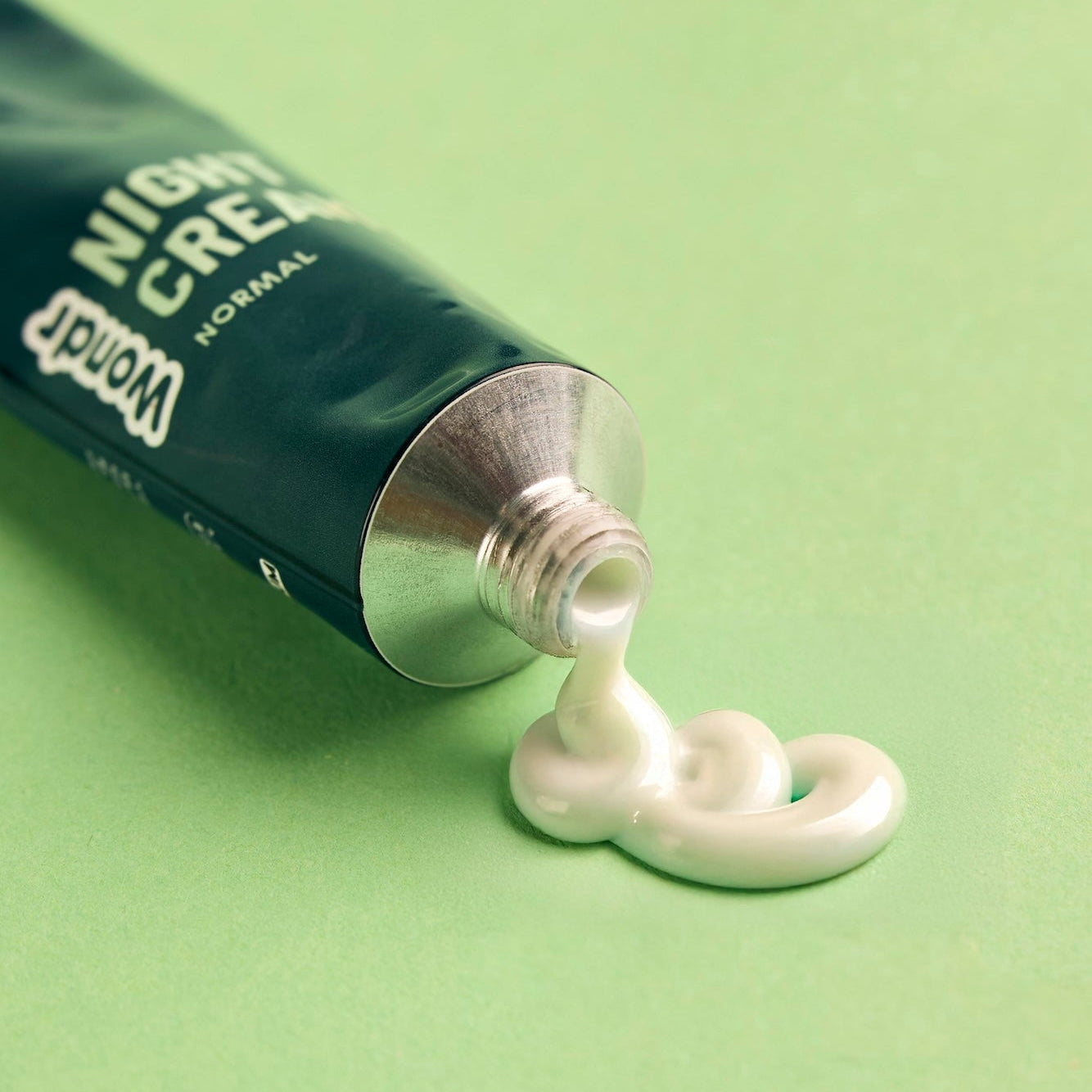 NIGHT CREAM | Normal skin