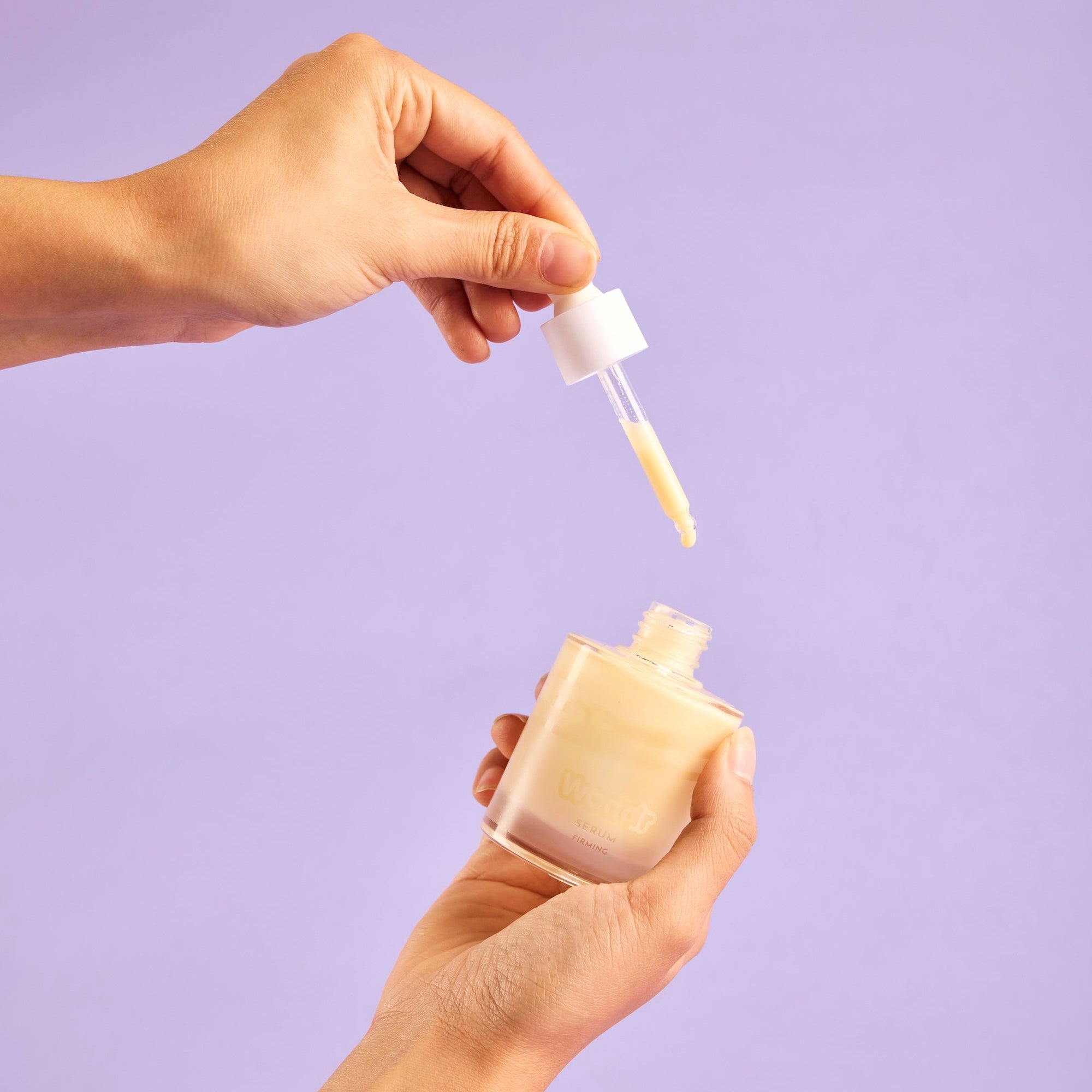 FIRMING SERUM | 5% Vitamin C Complex image 5