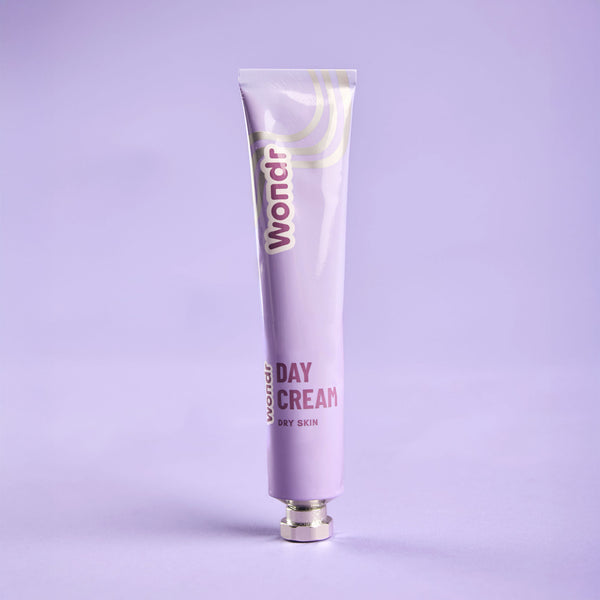 Day Cream Dry skin