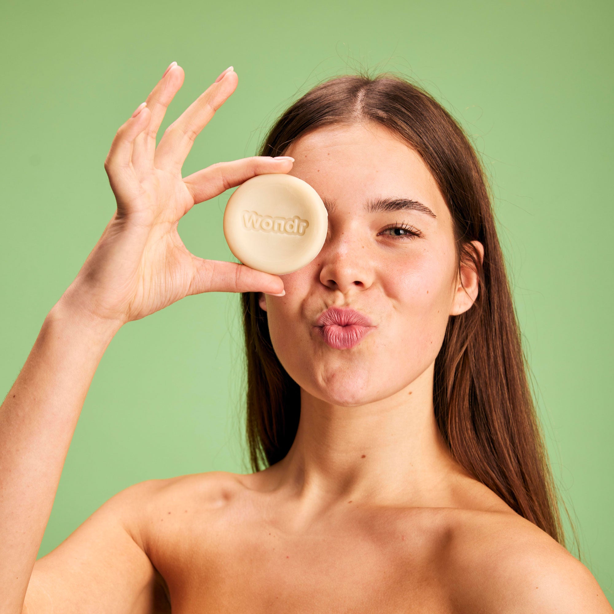 Face care Balance & Clarify Routine | WONDR Bundel image 6