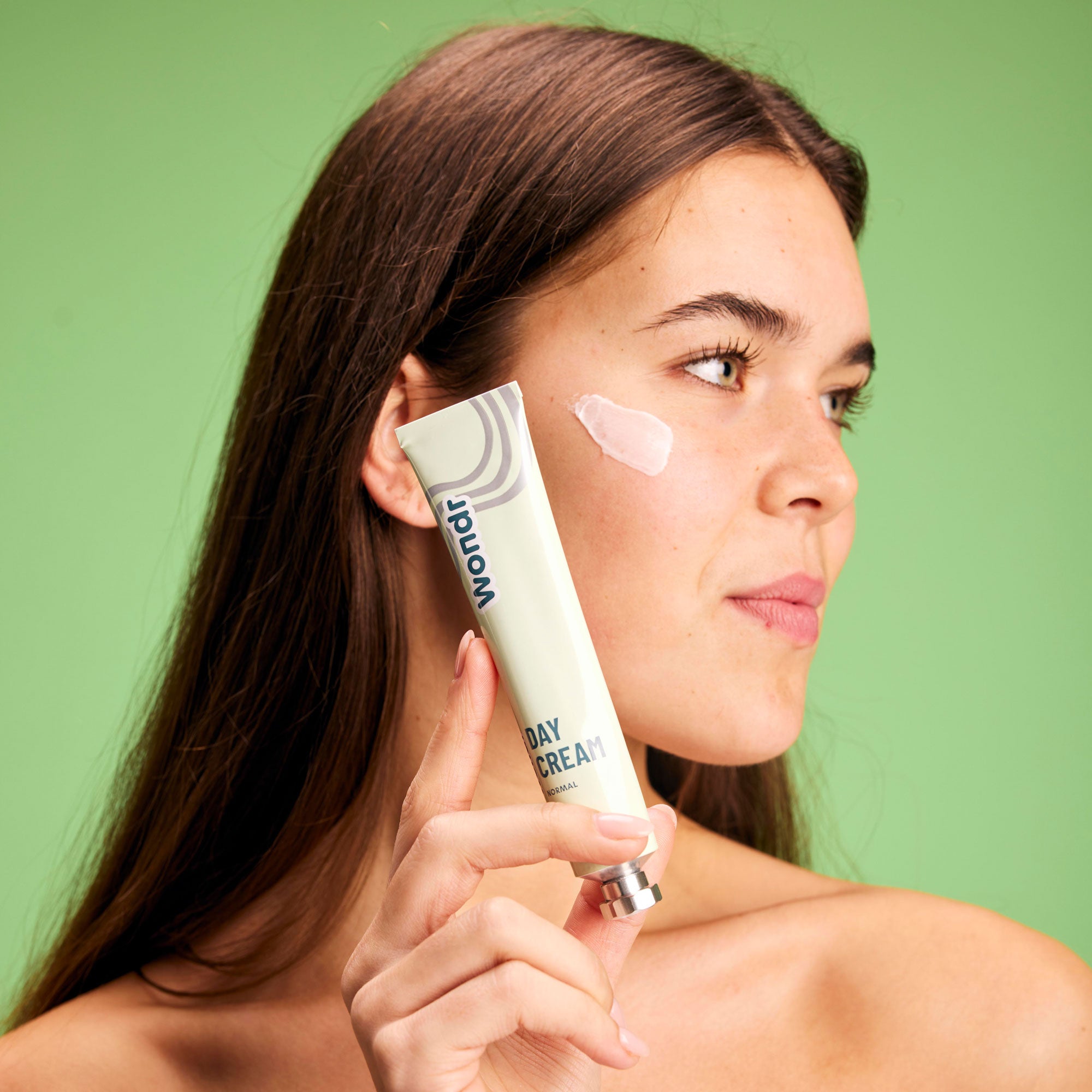 DAY CREAM | Normal skin image 2