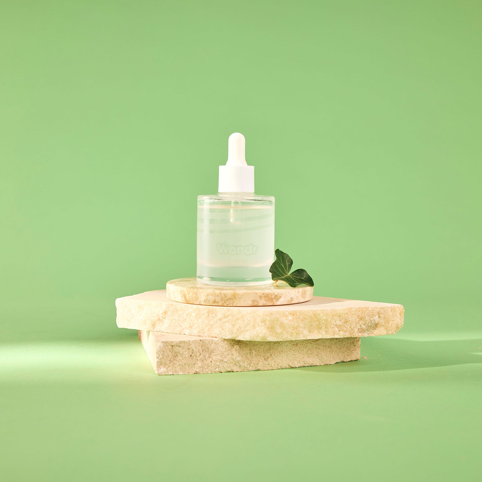 CLARIFYING SERUM | 10% Niacinamide image 5