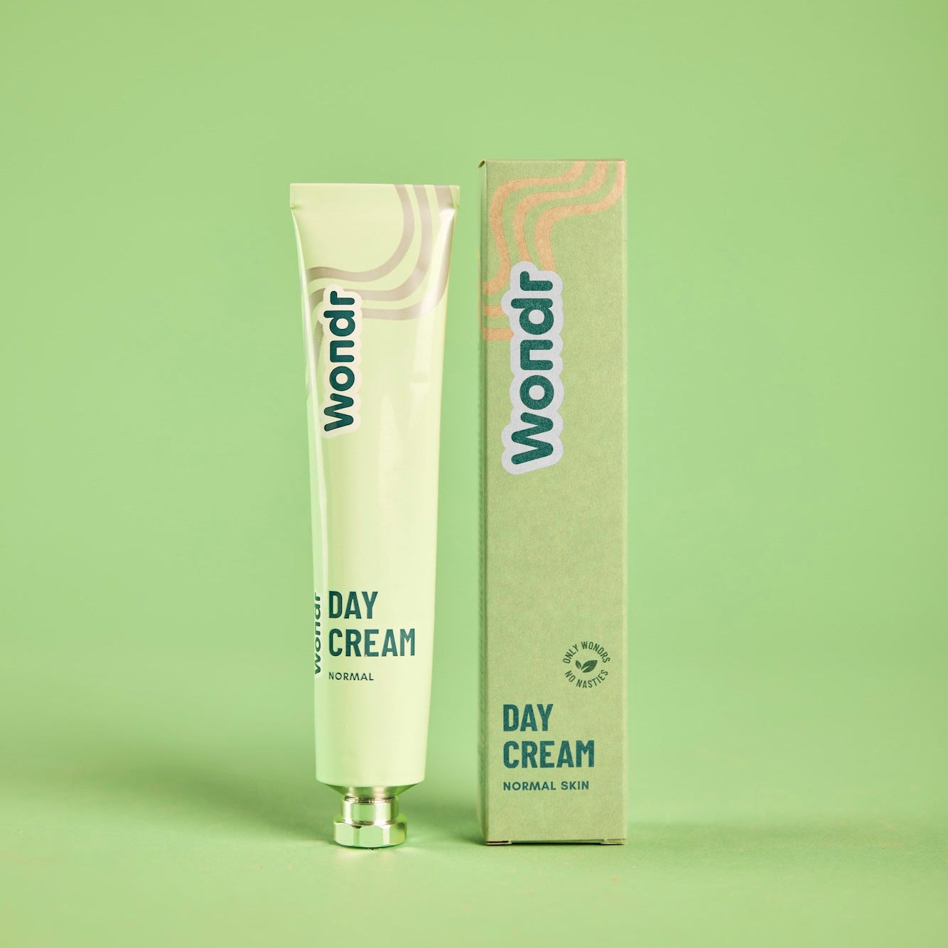 DAY CREAM | Normal skin