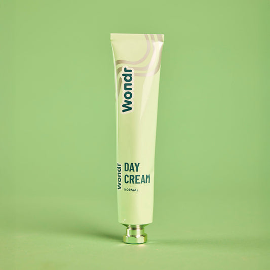 DAY CREAM | Normal skin