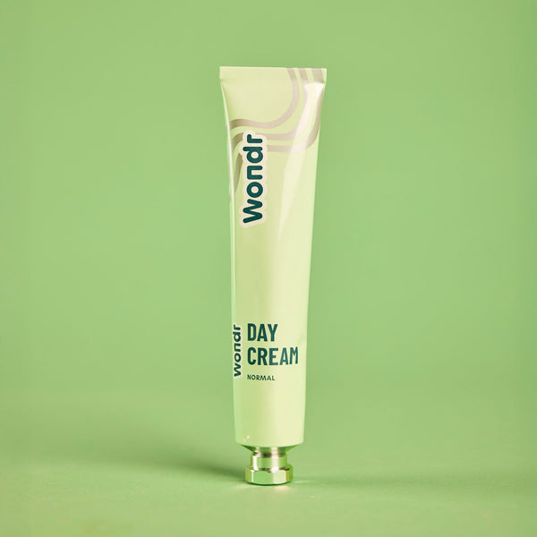 Day Cream normal skin