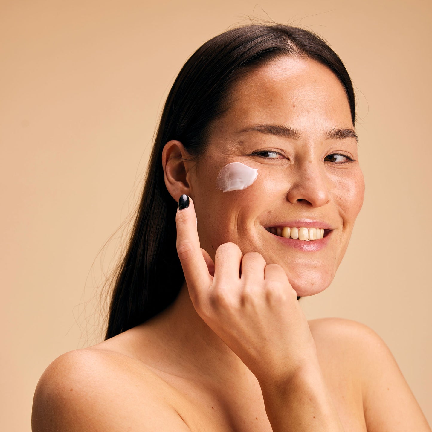 NIGHT CREAM | Dry skin