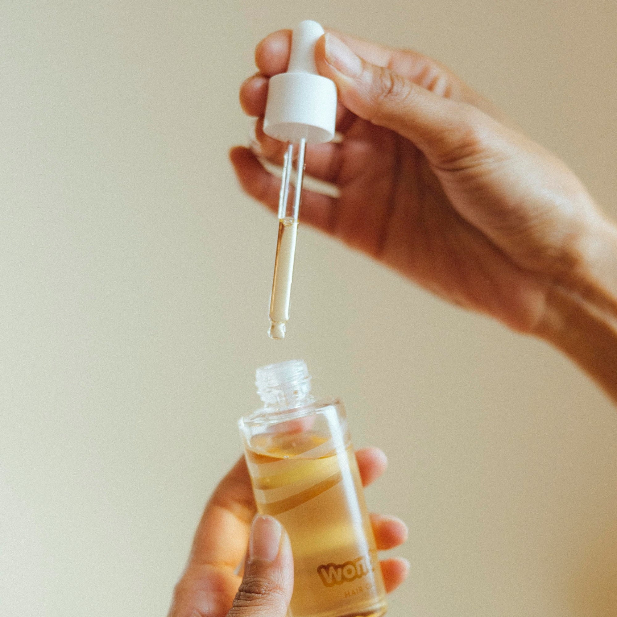 CURLY HAIR MOMENT | WONDR bundle image 6