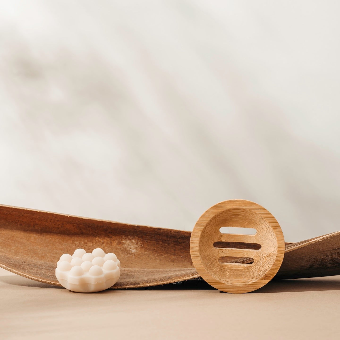 BAMBOE SHAMPOO BAR HOUDER