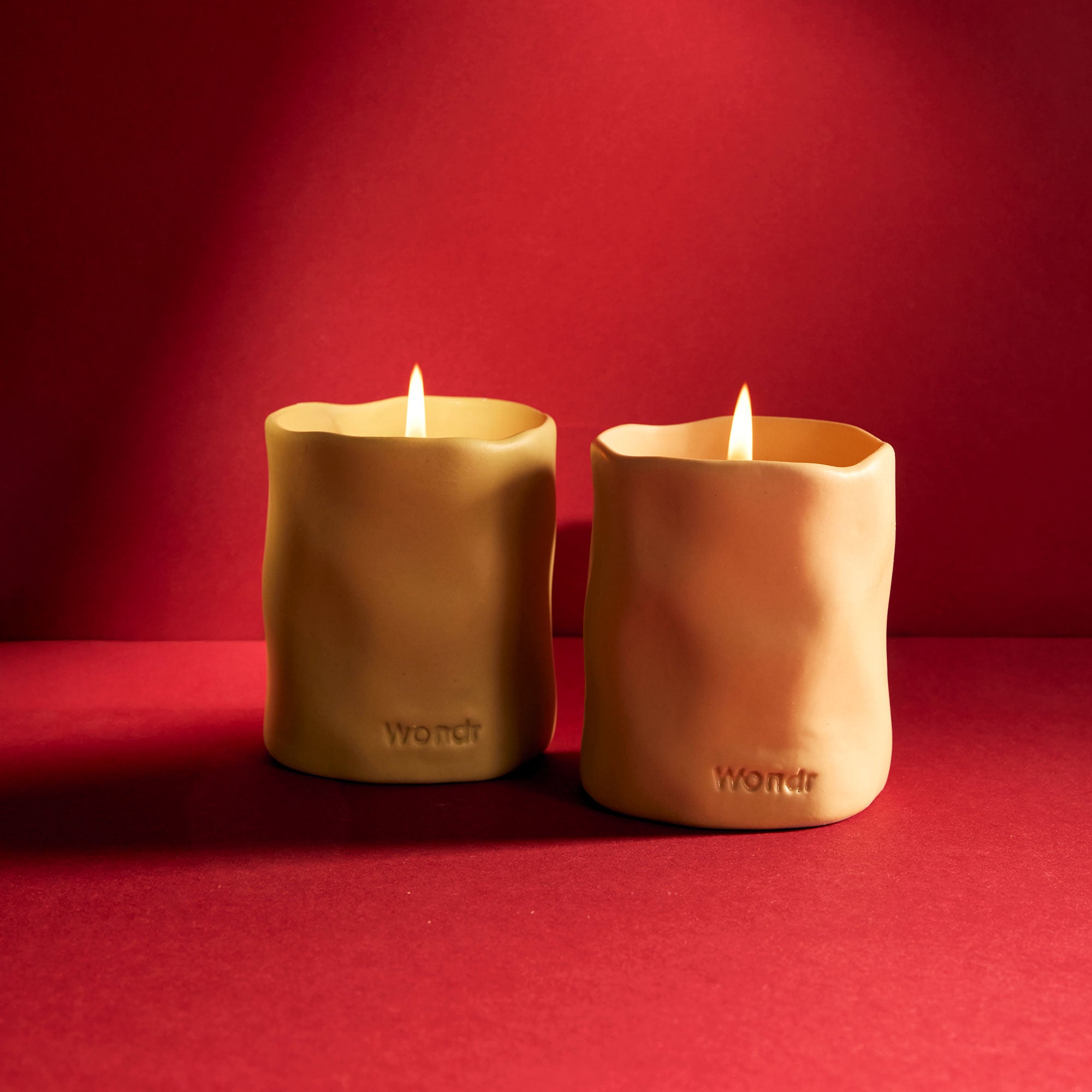 COZY SPICE | Light my WONDR Candle Kit image 10