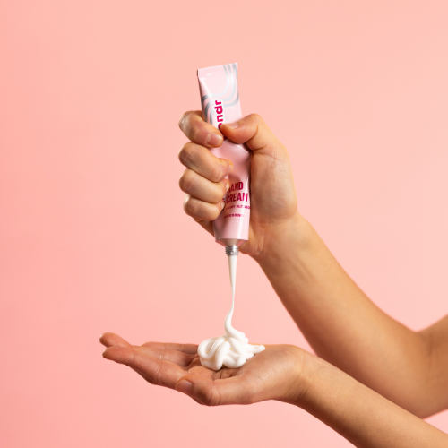 CHERRY BLOSSOM | Hand cream image 2