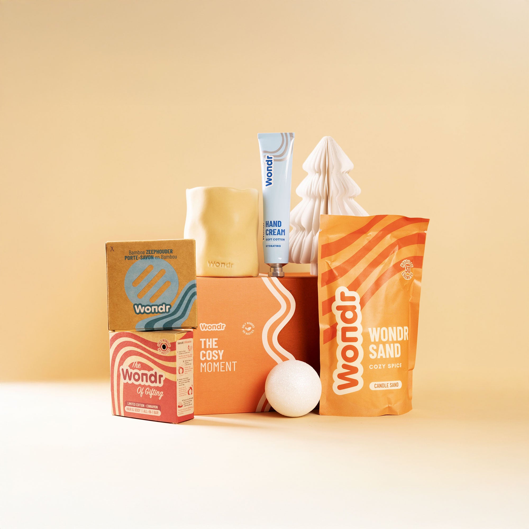 The Cosy Moment | Wondr Gift image 1