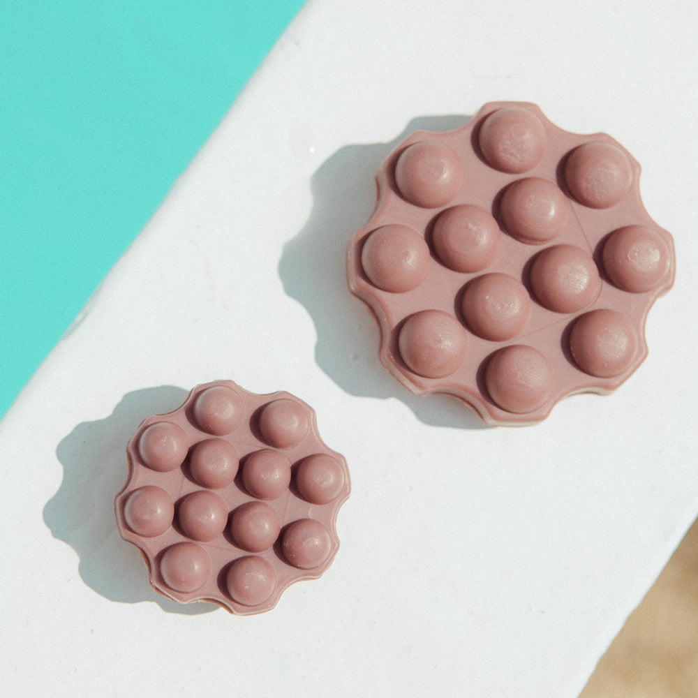 LAVENDER HAZE | XL Shampoo Bar image 3