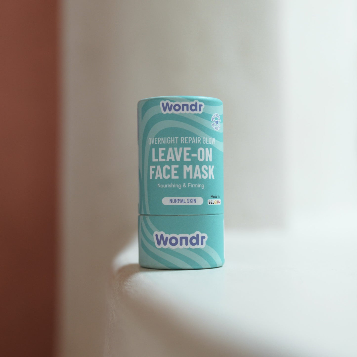 OVERNIGHT REPAIR GLOW | Leave on Face Mask