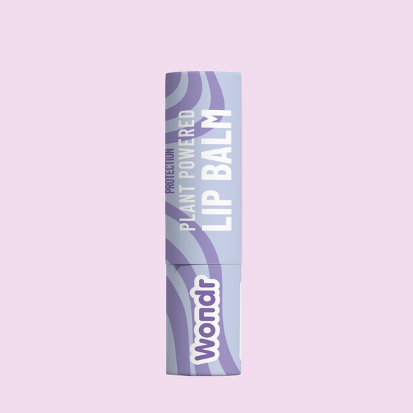 Lip balm