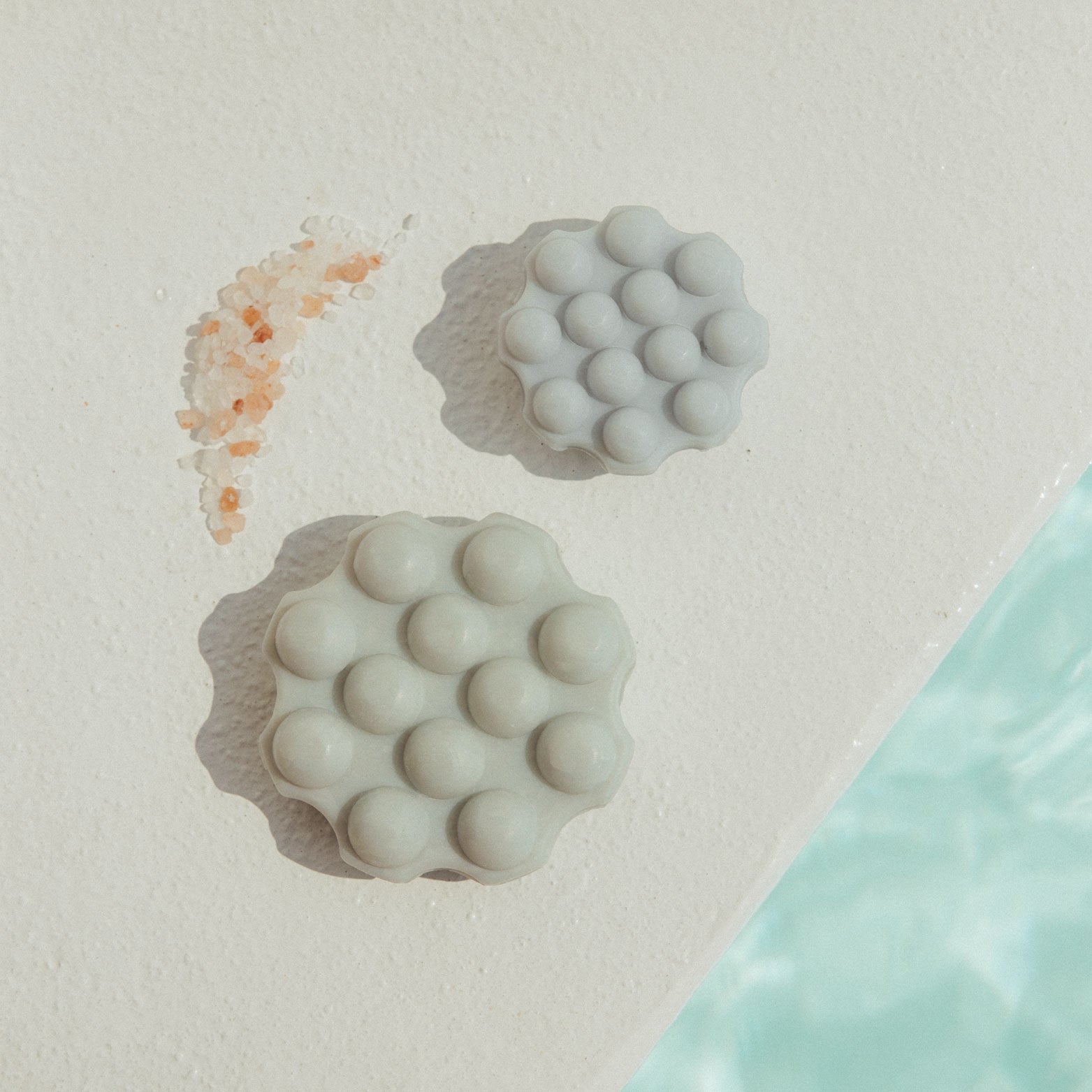 OCEAN BREEZE | XL Shampoo Bar image 5