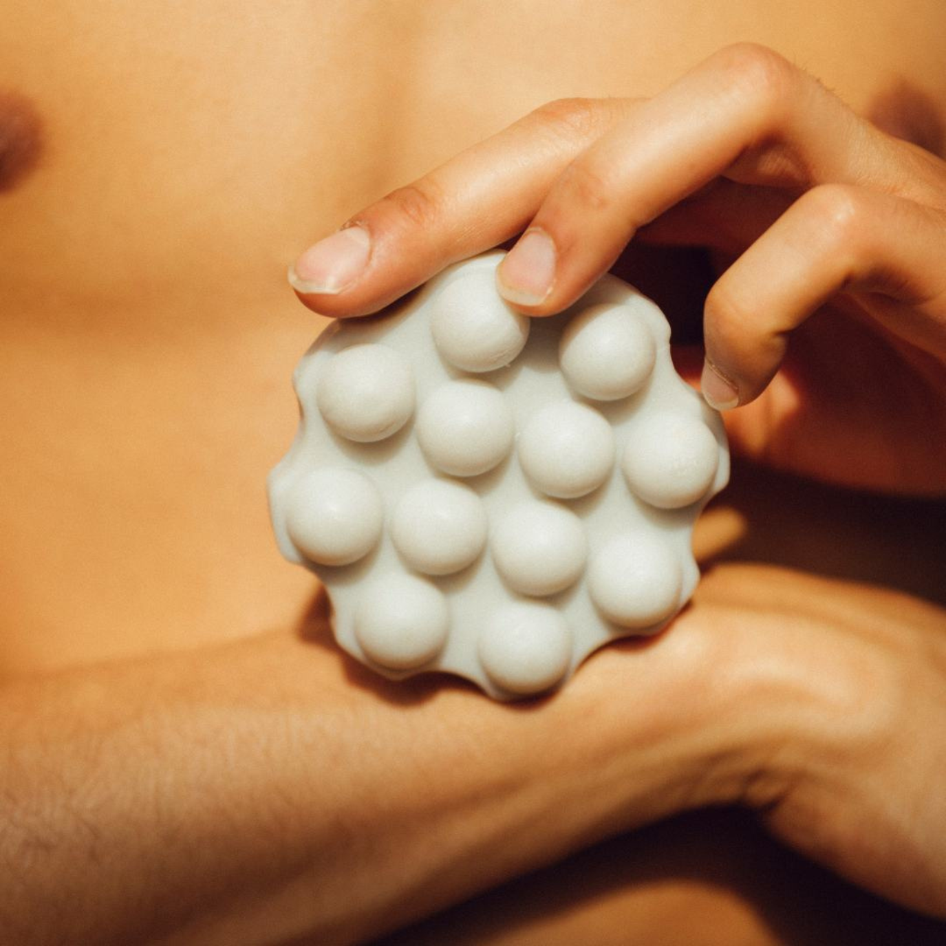 OCEAN BREEZE | Shampoo Bar image 4