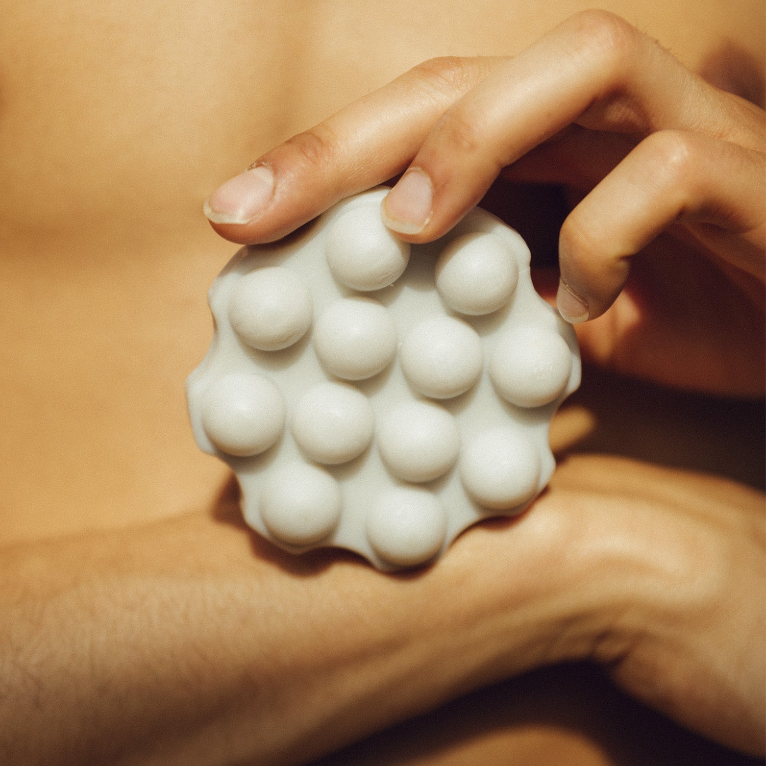 OCEAN BREEZE | XL Shampoo Bar image 4