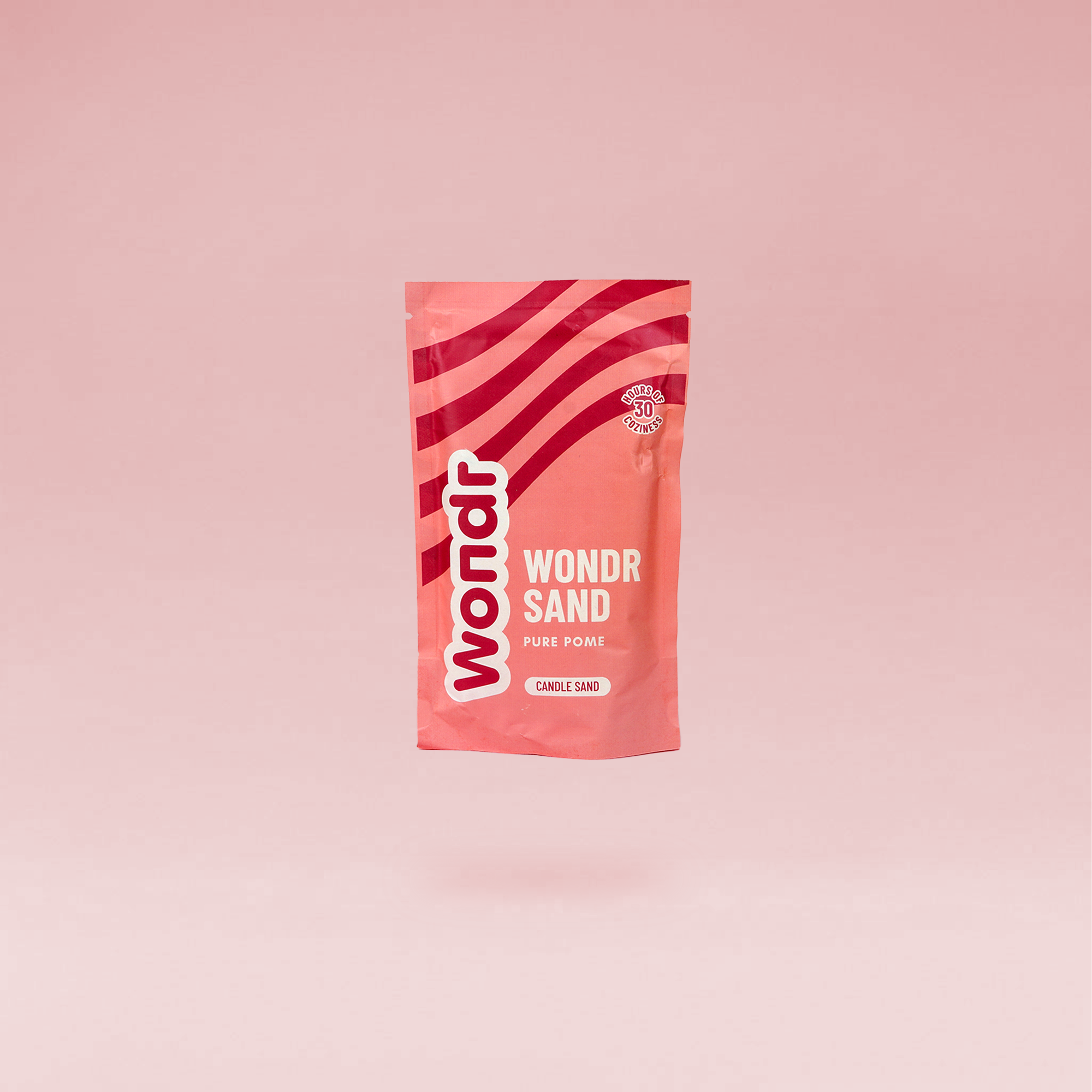 PURE POME | WONDR Candle Sand Refill image 5