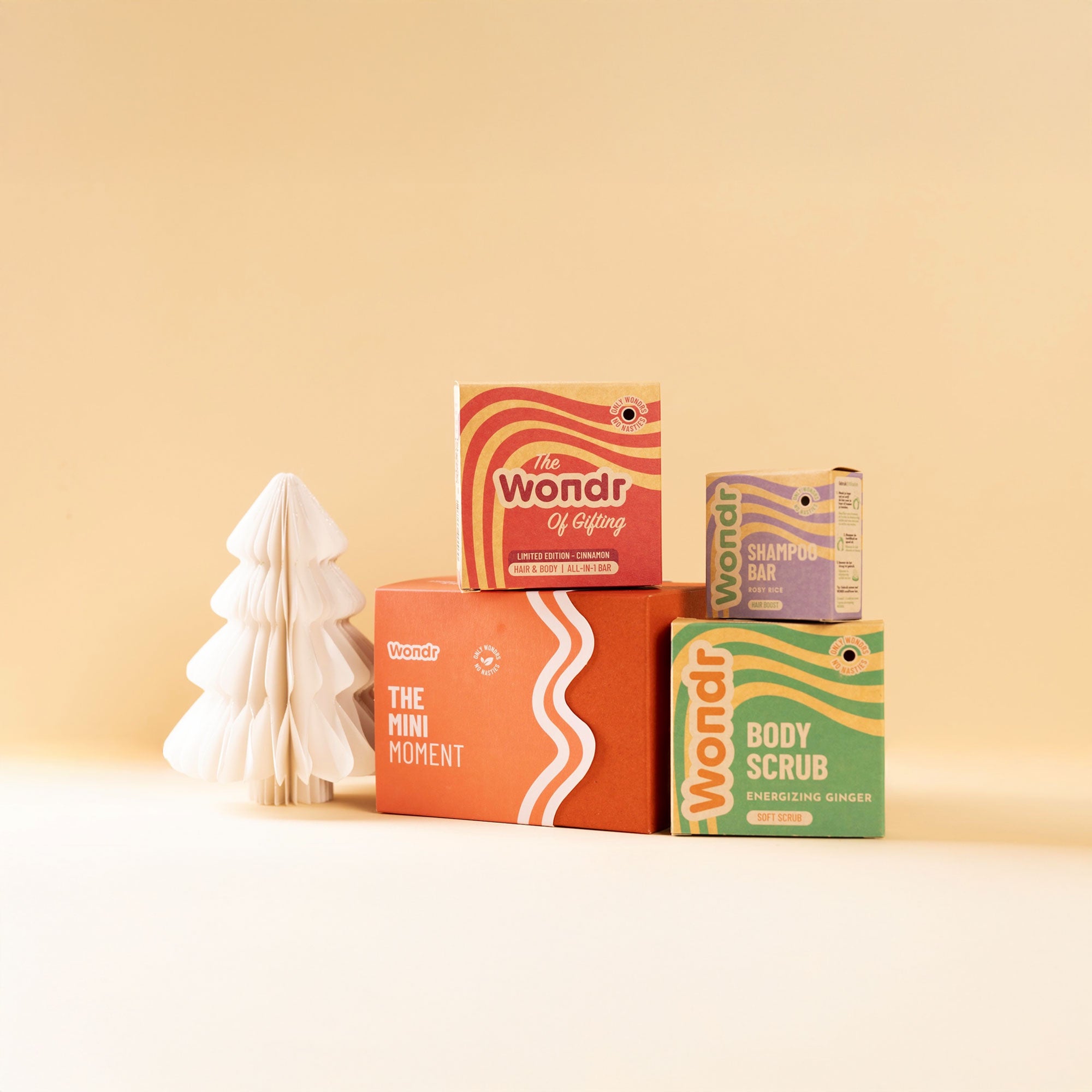 The Mini Moment | Wondr Cadeau image 1