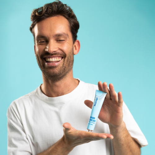 SOFT COTTON | Hand cream image 3