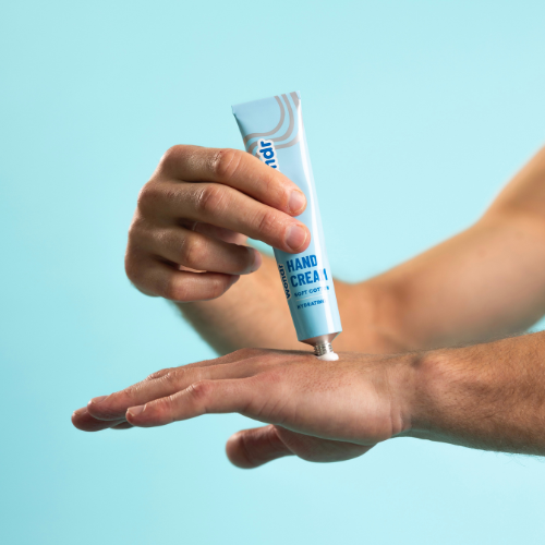 SOFT COTTON | Hand cream image 2