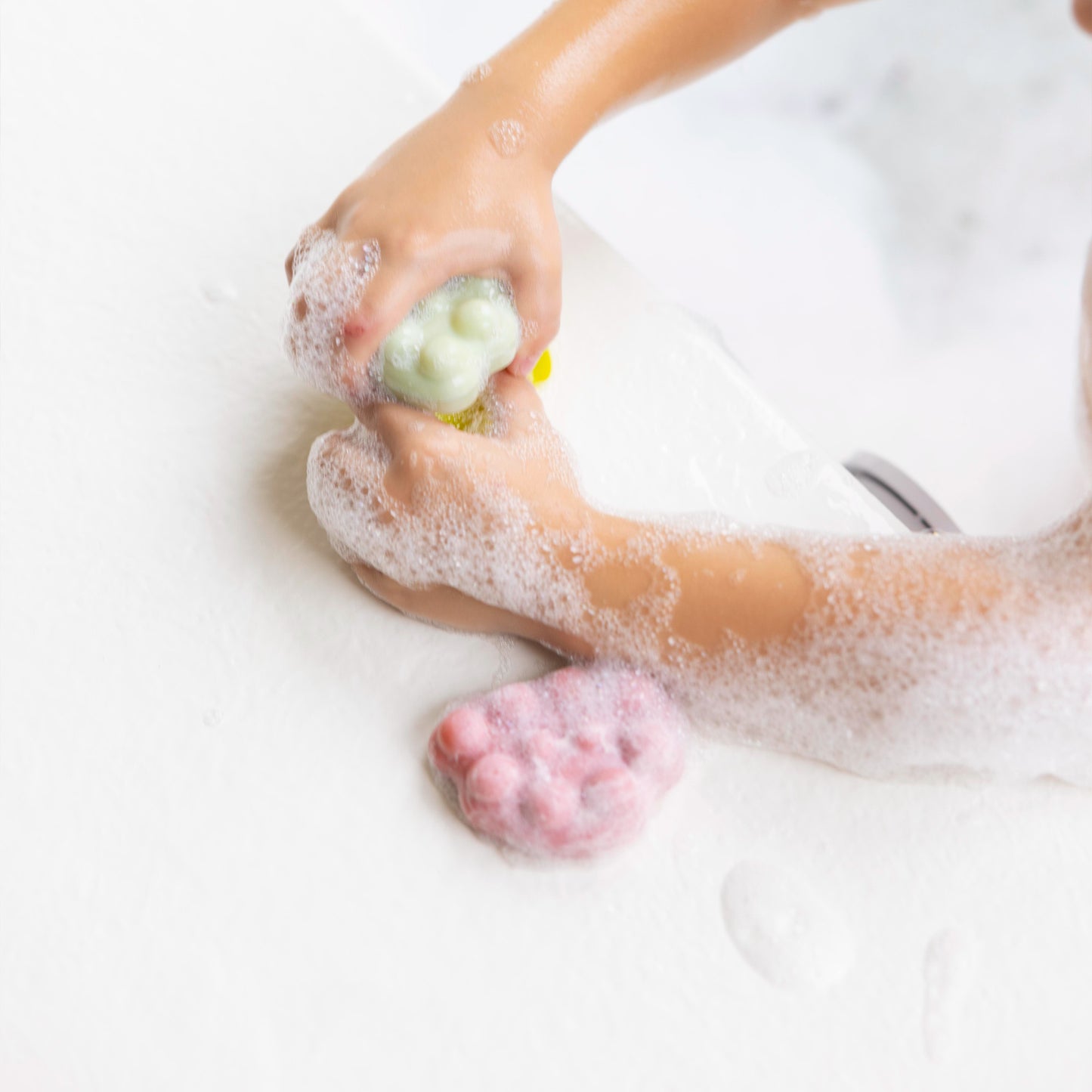 SWEET BERRIES | Kids Bar