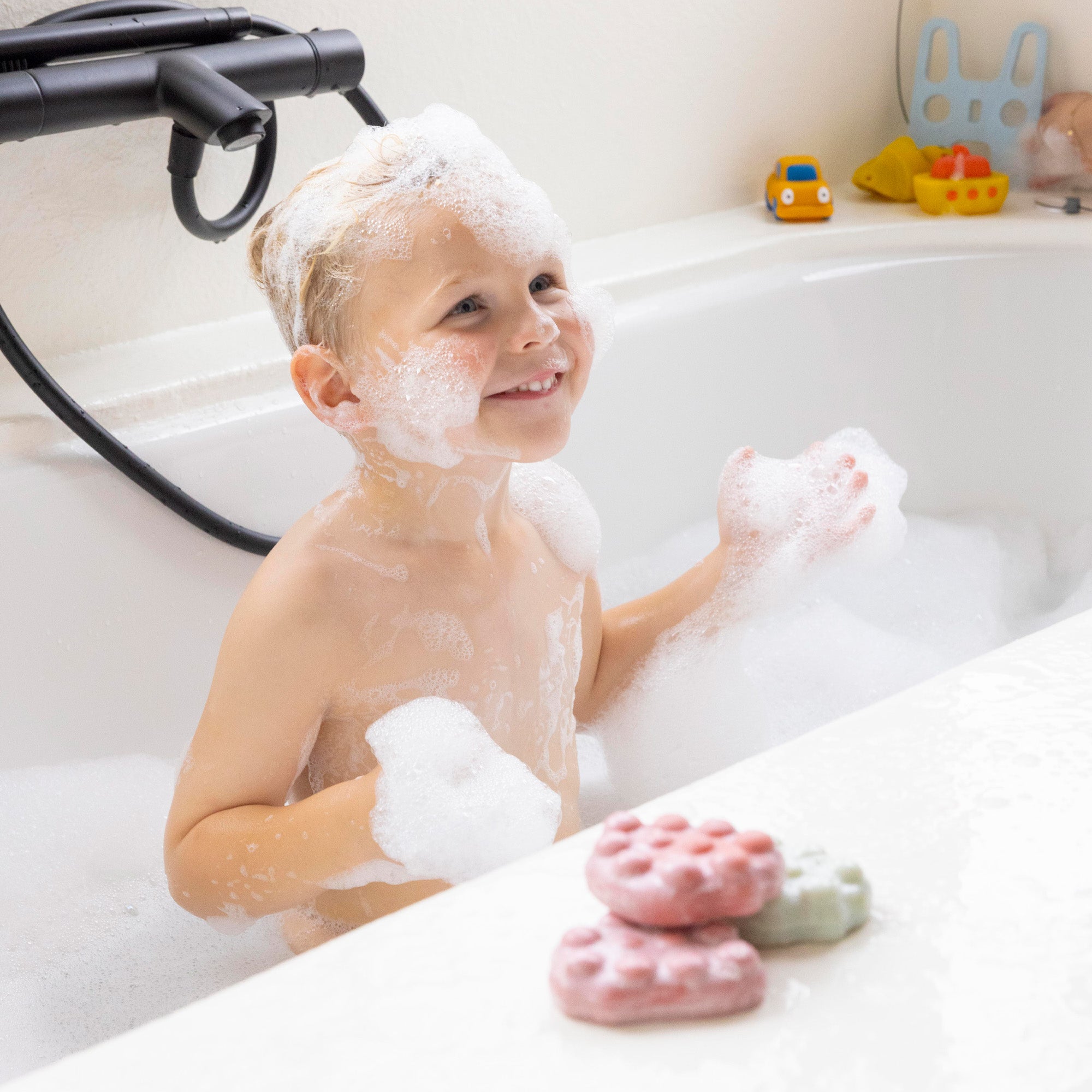 SWEET BERRIES | Kids Bar image 2