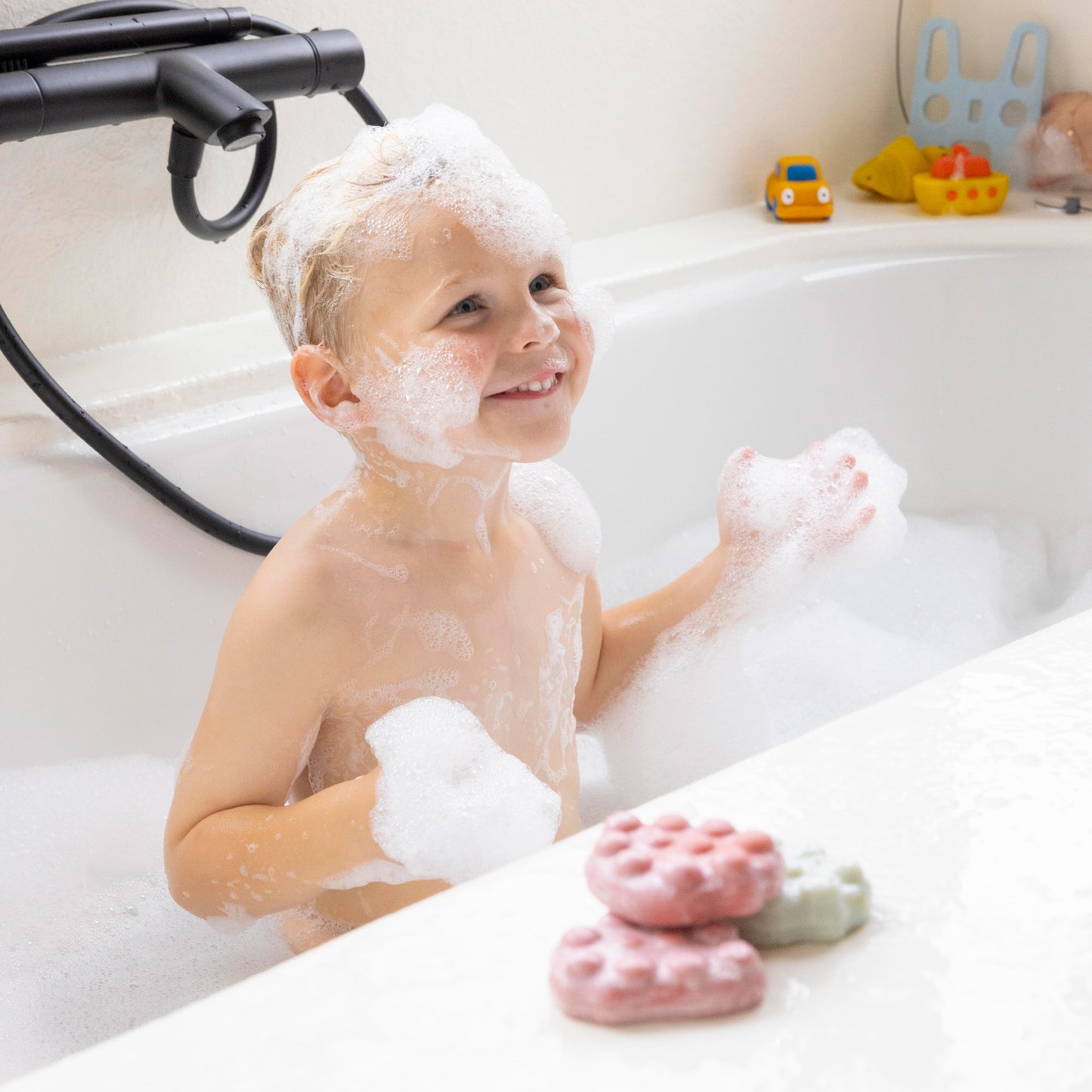 SWEET BERRIES | Kids Bar