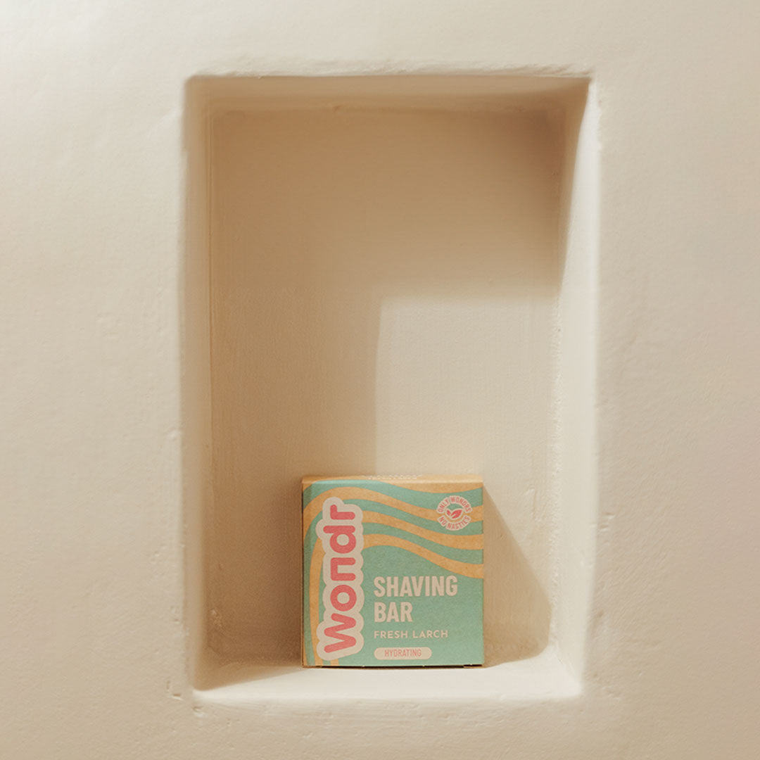 TEA TIME | Shaving Bar image 7