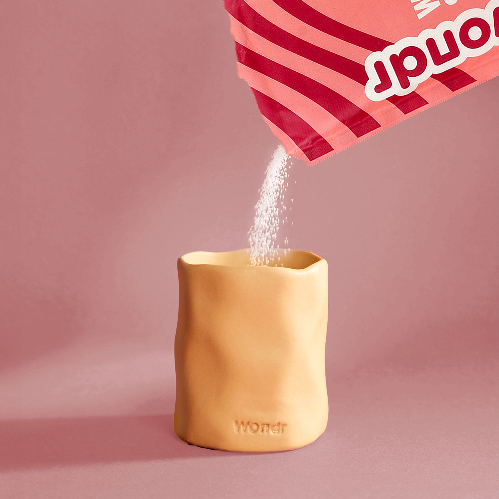 PURE POME | Light my WONDR Candle Kit image 6