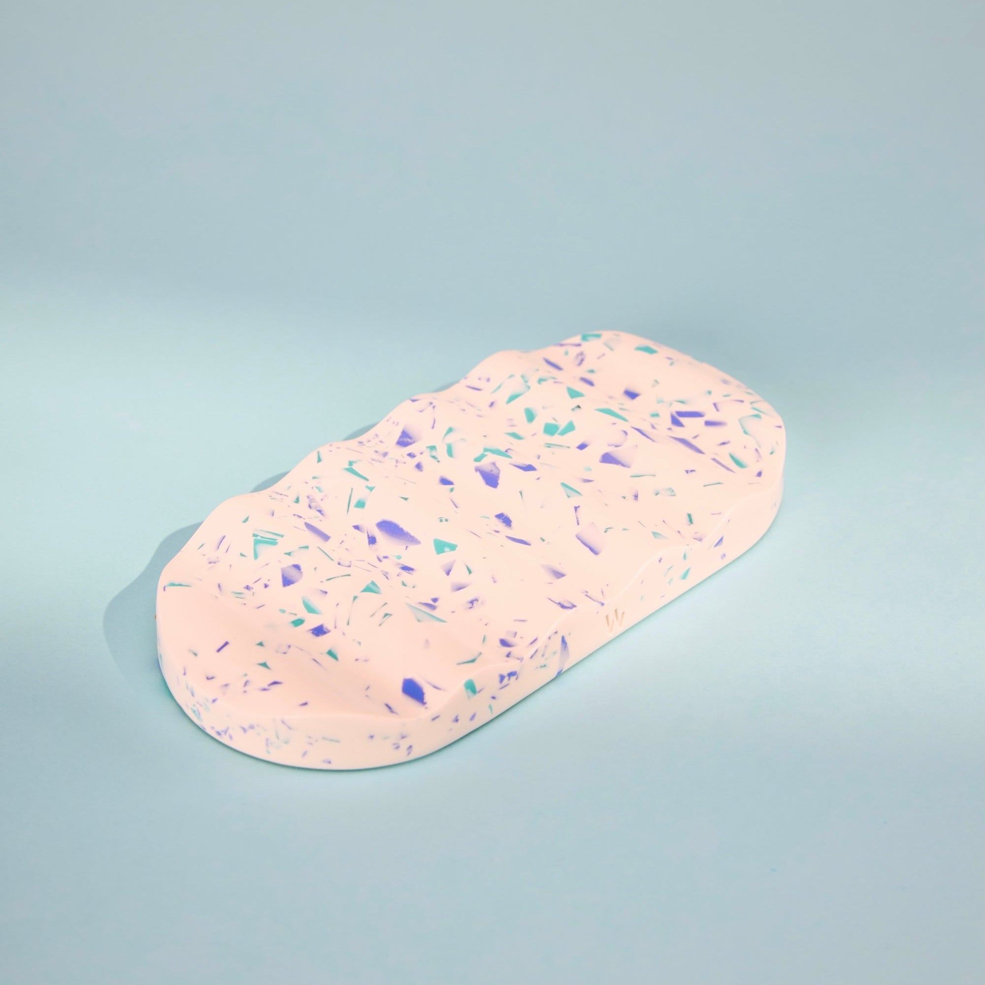 LIMITED EDITION TERRAZZO HOLDERS image 7